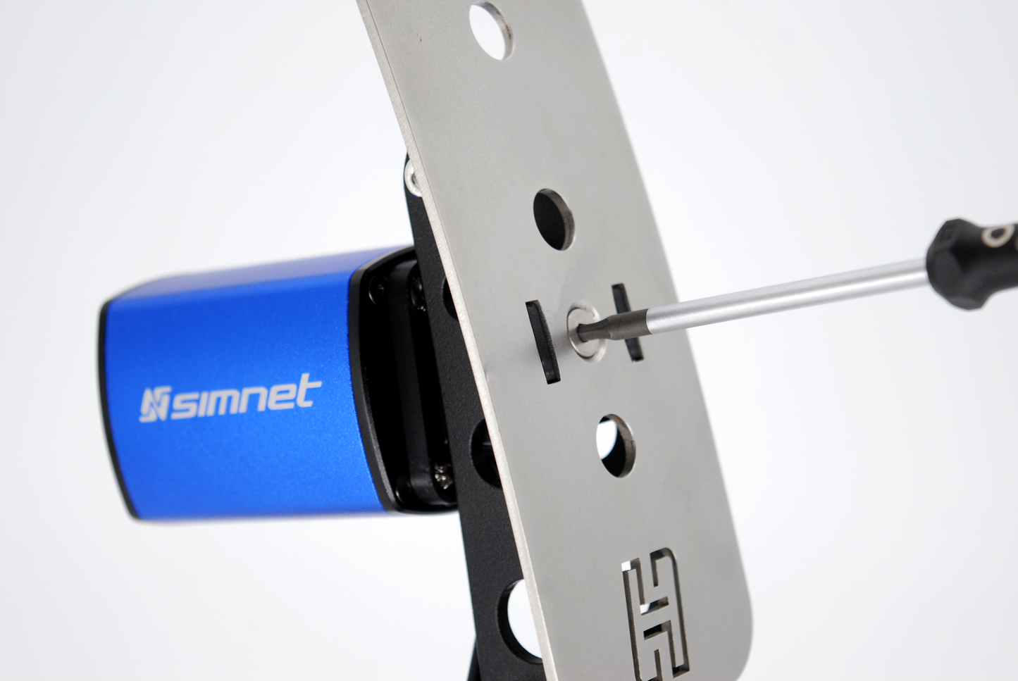 Heusinkveld Sprint Haptic Pedal Reactor Mount For Simnet PTT HPM-L HPM-R