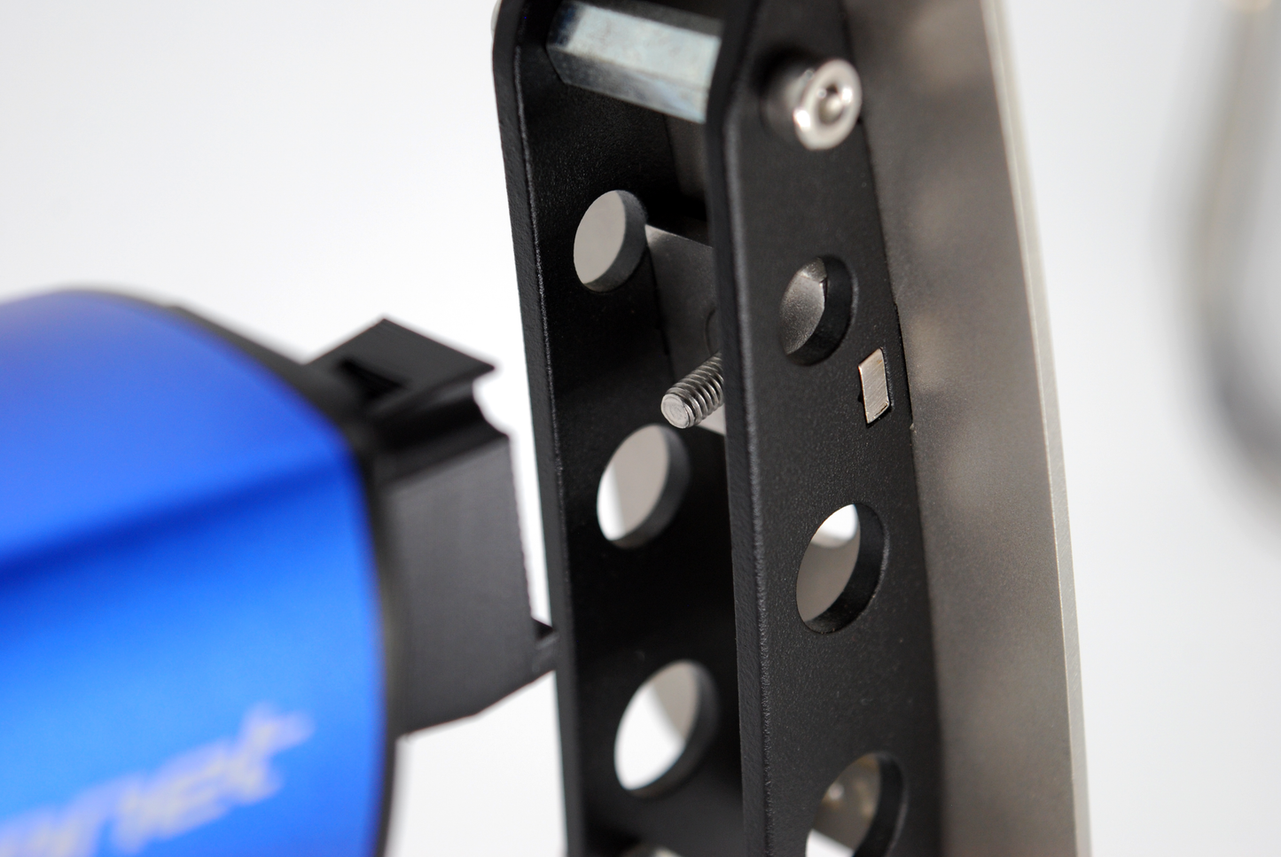 Heusinkveld Sprint Haptic Pedal Reactor Mount For Simnet PTT HPM-L HPM-R