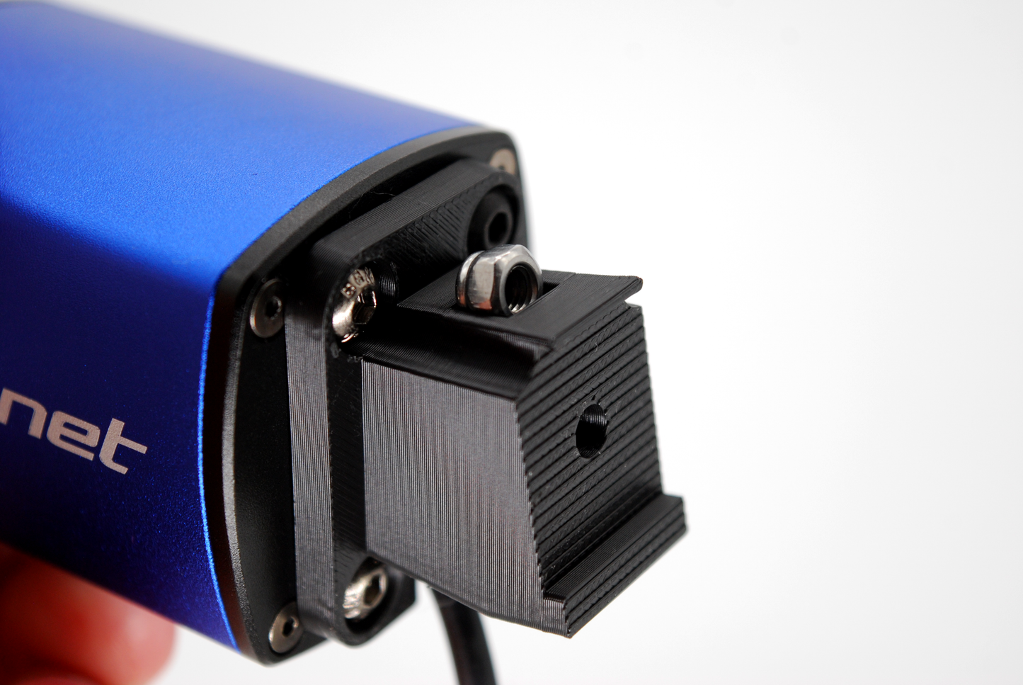 Heusinkveld Sprint Haptic Pedal Reactor Mount For Simnet PTT HPM-L HPM-R