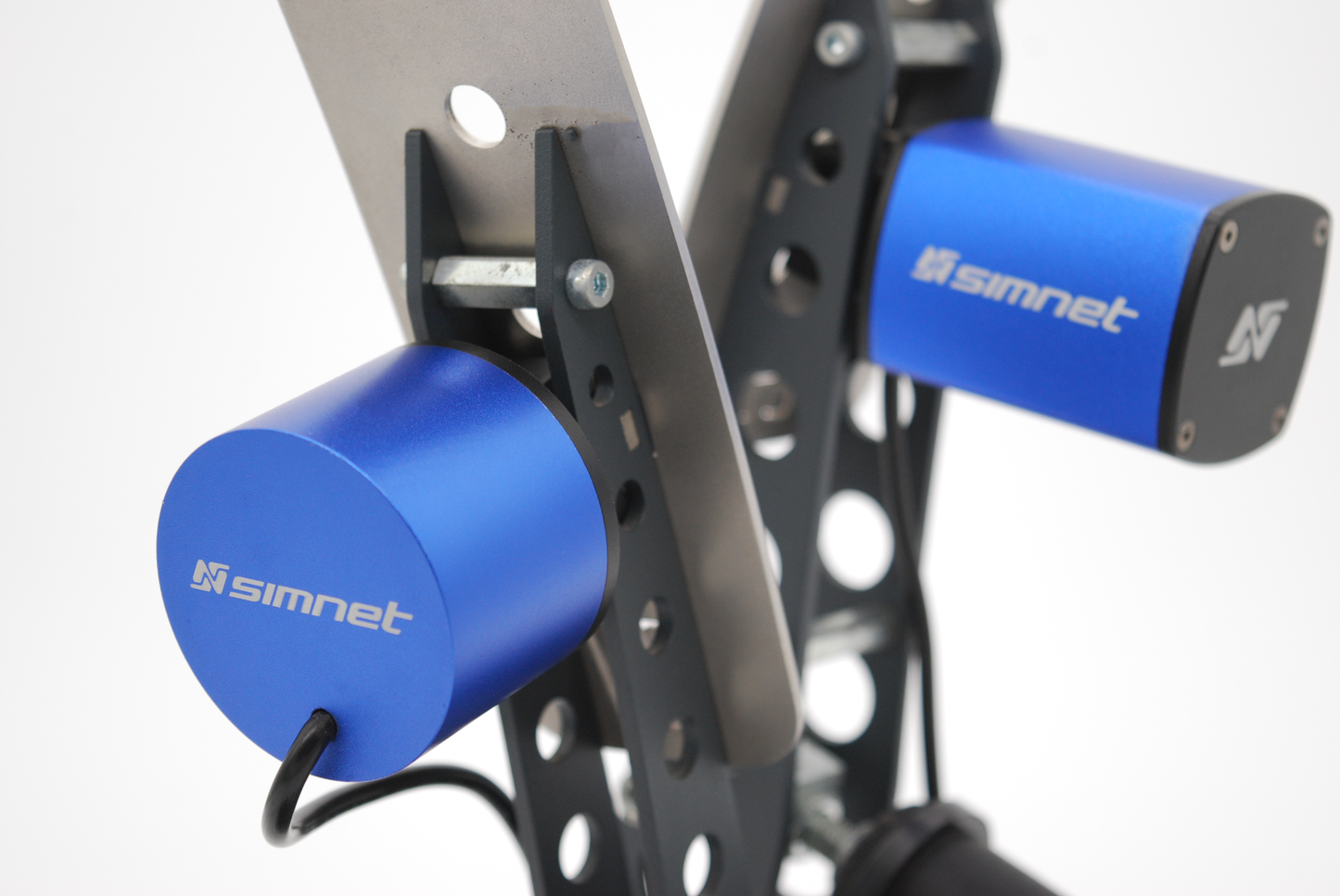 Heusinkveld Sprint Haptic Pedal Reactor Mount For Simnet PTT HPM-L HPM-R