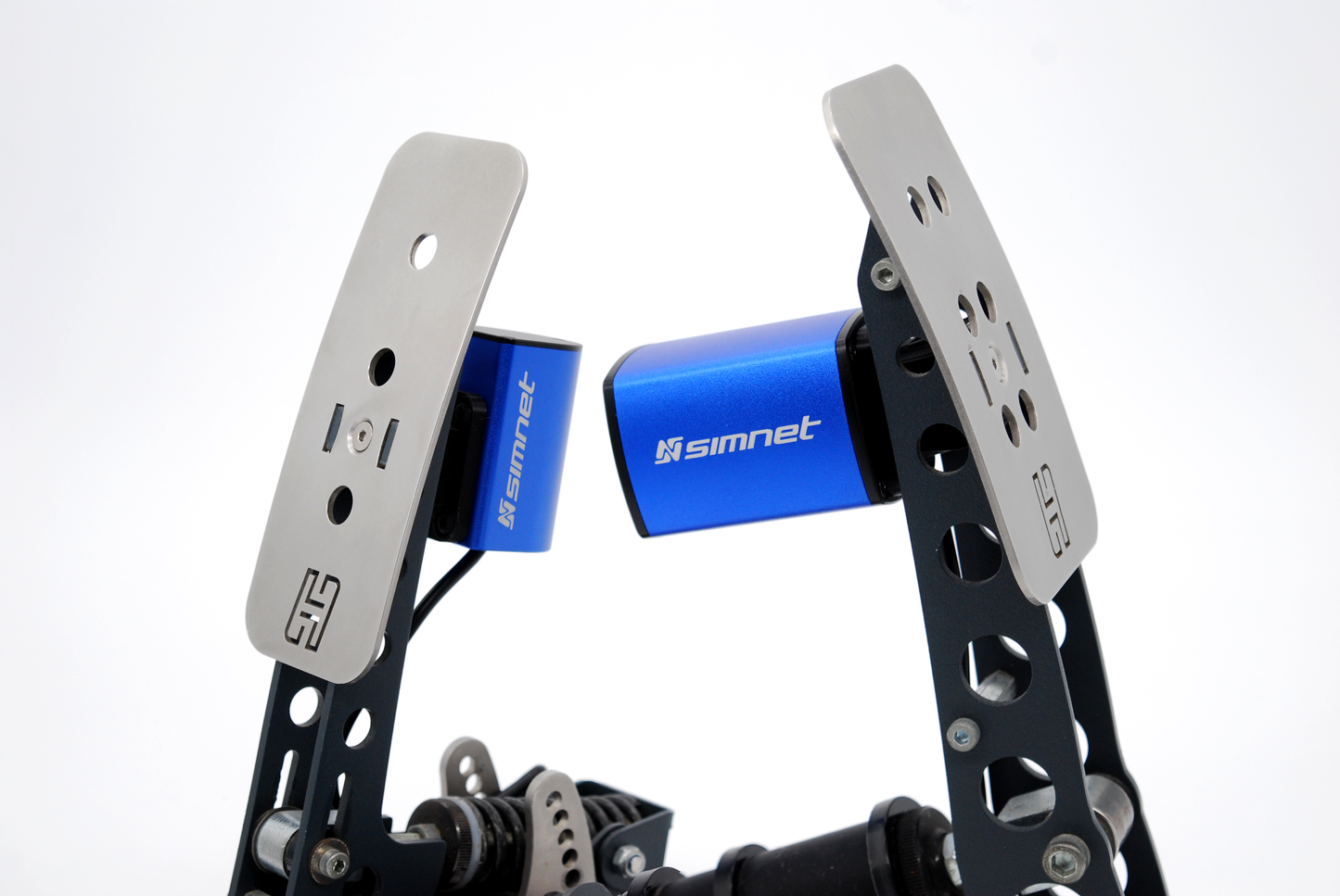 Heusinkveld Sprint Haptic Pedal Reactor Mount For Simnet PTT HPM-L HPM-R