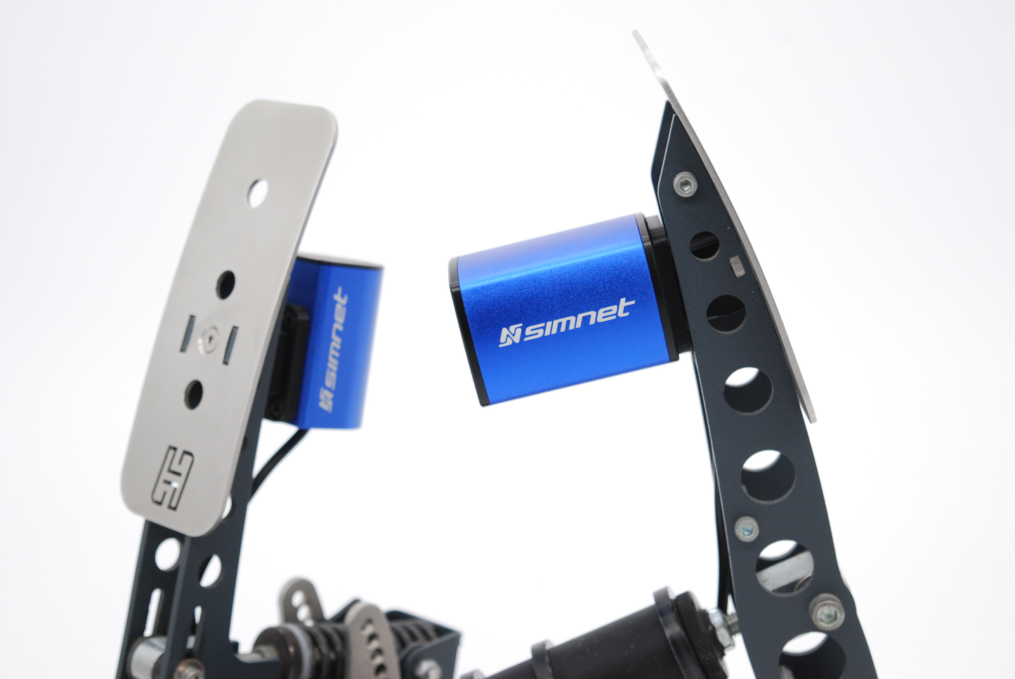 Heusinkveld Sprint Haptic Pedal Reactor Mount For Simnet PTT HPM-L HPM-R