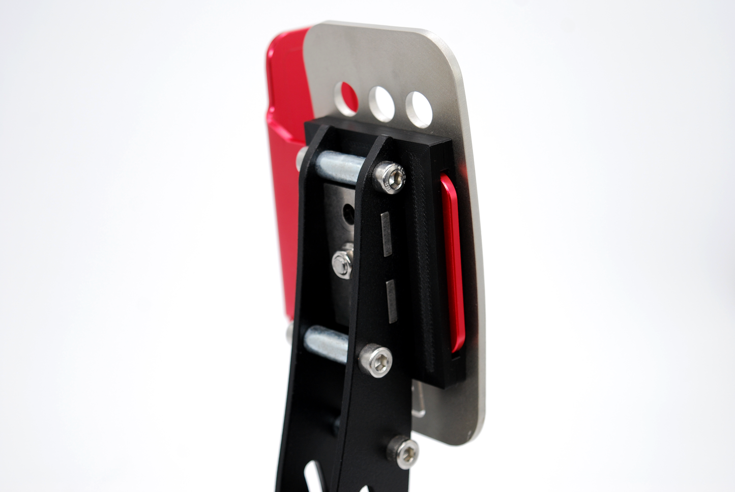 Pedal Side Foot Support Plate for Heusinkveld Ultimate Pedals