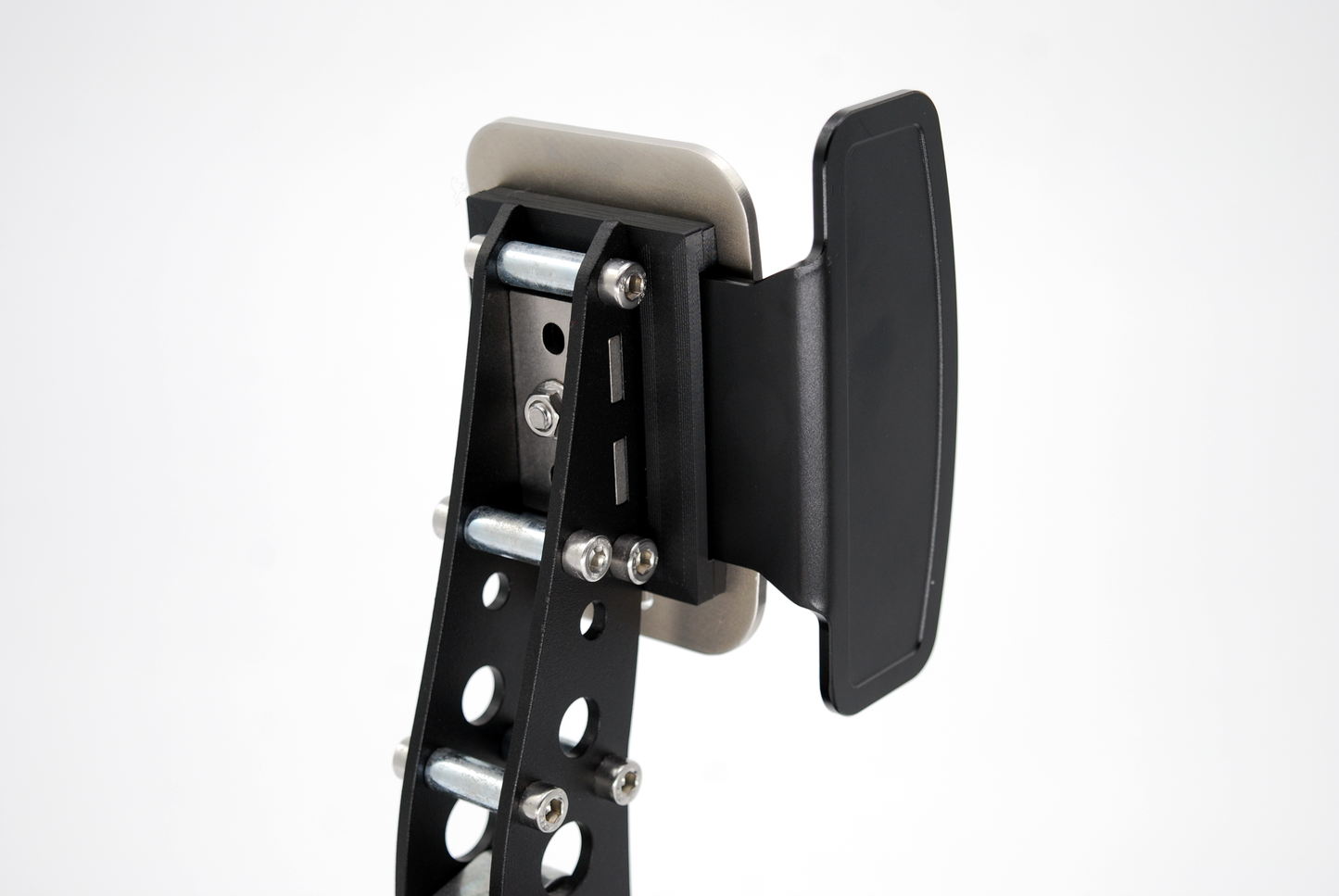 Pedal Side Foot Support Plate for Heusinkveld Ultimate Pedals