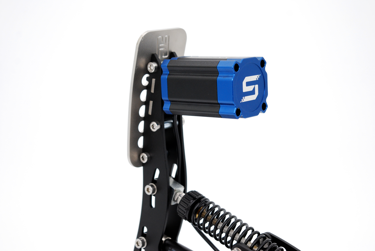 Simsonn VAM Pro Haptic Pedal Reactor Mount For Heusinkveld Ultimate Pedals