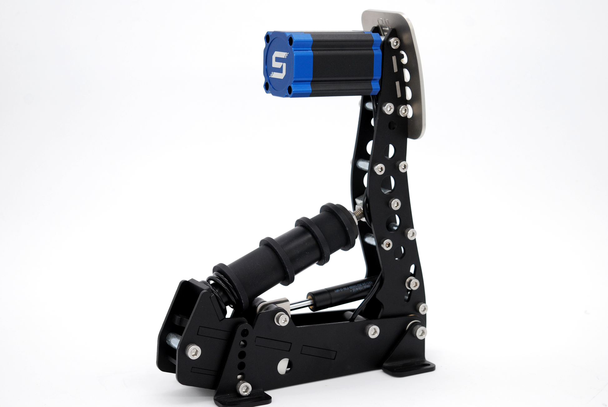 Simsonn VAM Pro Haptic Pedal Reactor Mount For Heusinkveld Ultimate Pe – Sim Race Mods