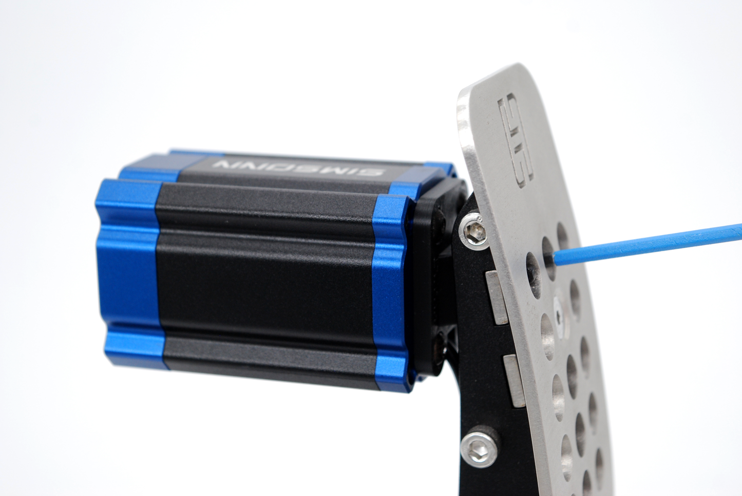 Simsonn VAM Pro Haptic Pedal Reactor Mount For Heusinkveld Ultimate Pedals