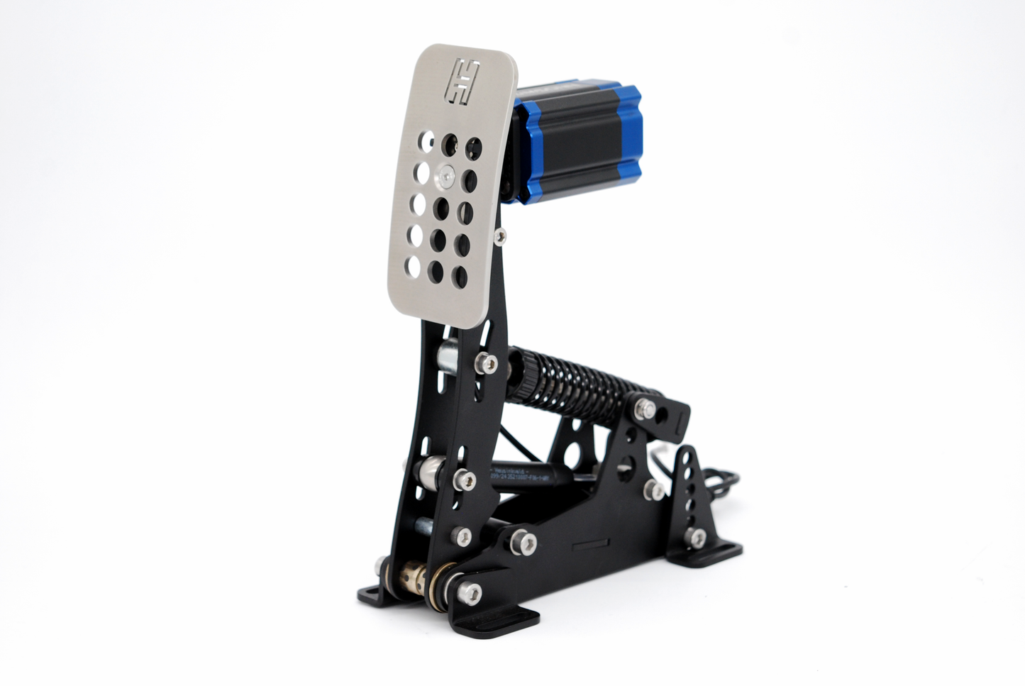 Simsonn VAM Pro Haptic Pedal Reactor Mount For Heusinkveld Ultimate Pedals