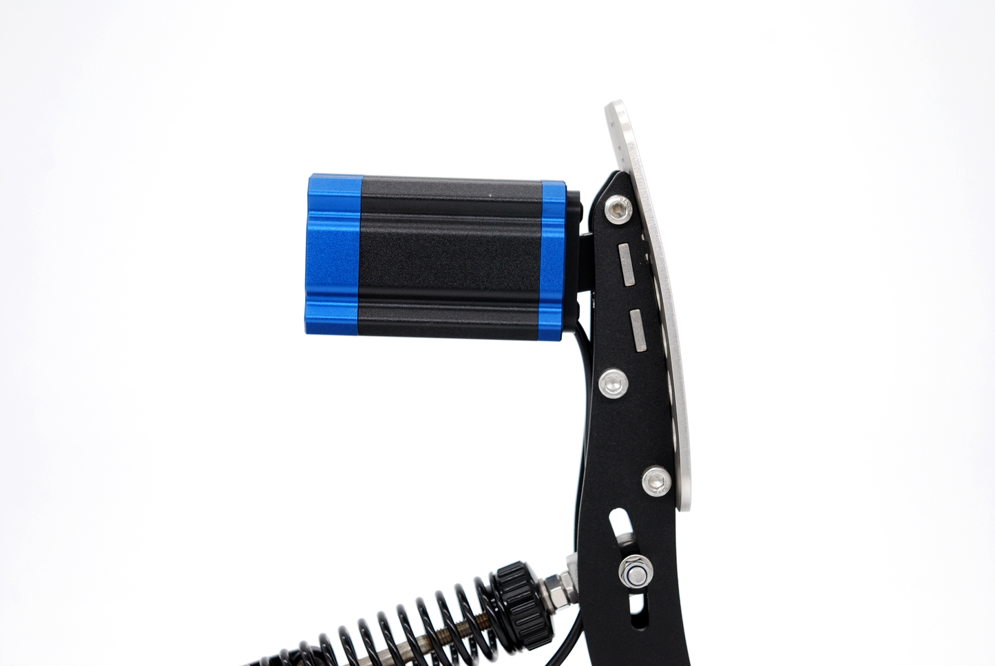 Simsonn VAM Pro Haptic Pedal Reactor Mount For Heusinkveld Ultimate Pedals