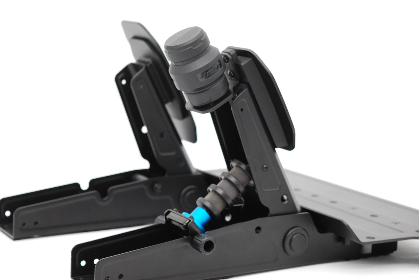 Simagic P-HPR Neo Haptic Pedal Reactor Mount For Logitech G RS Pedals