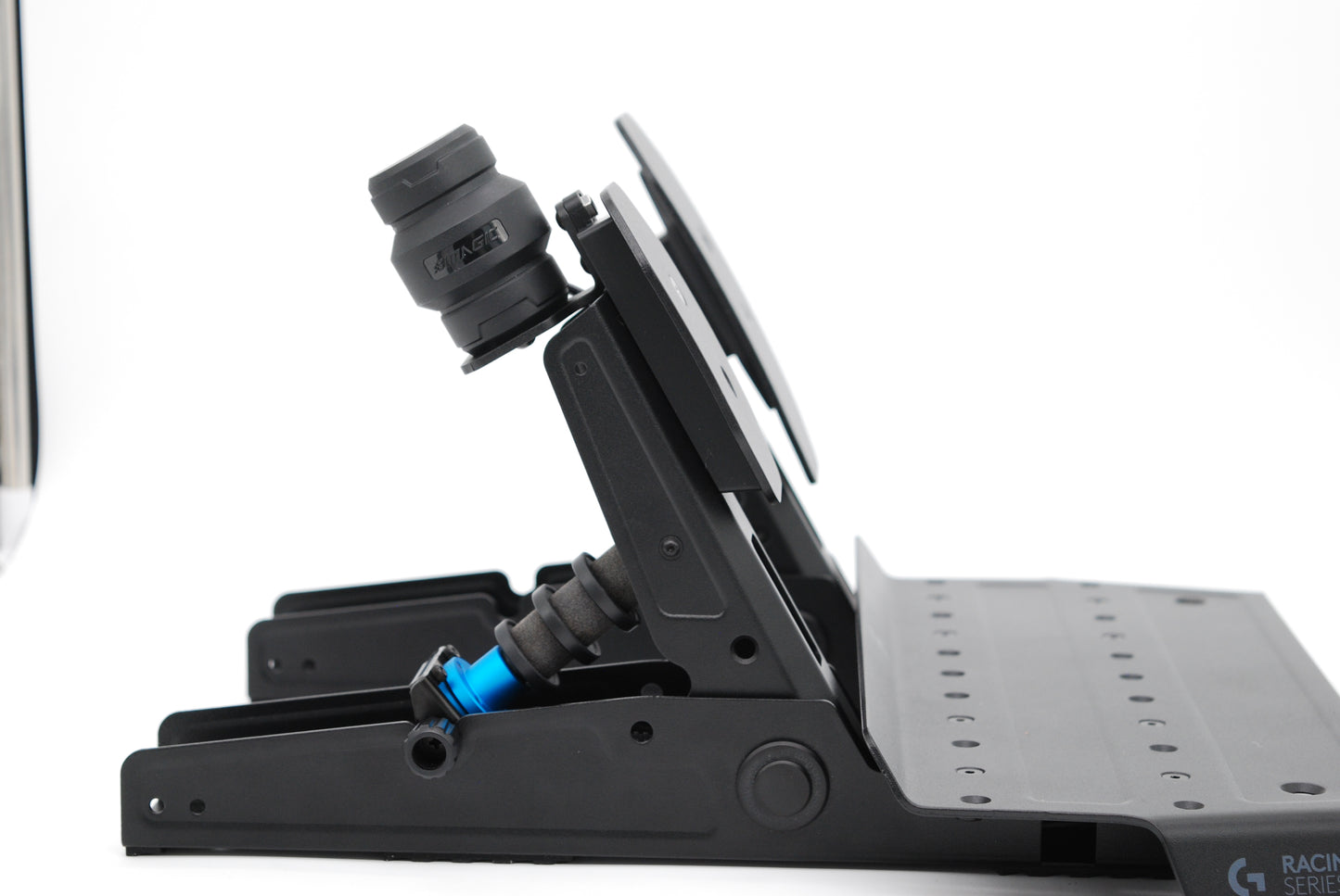 Simagic P-HPR Neo Haptic Pedal Reactor Mount For Logitech G RS Pedals
