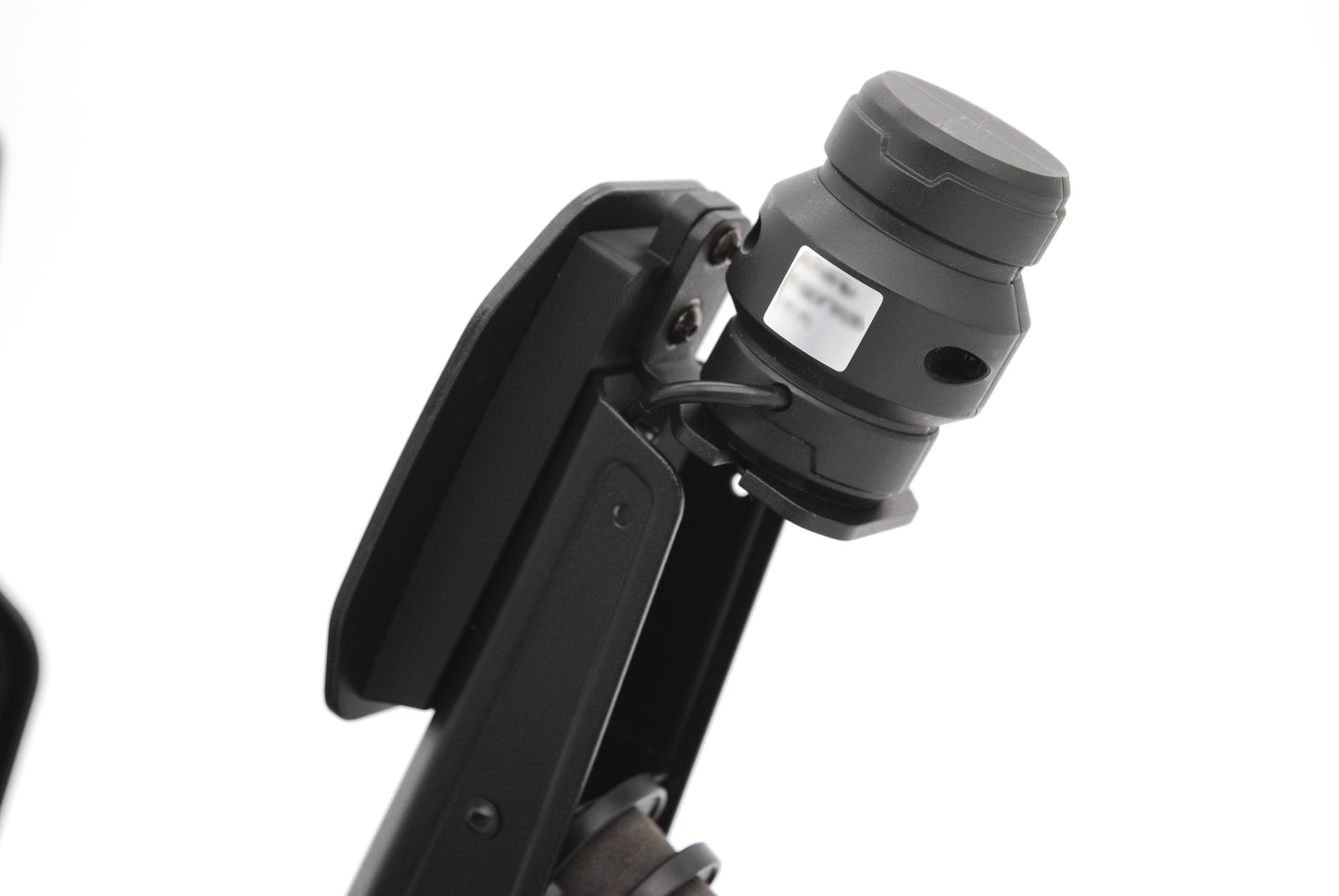 Simagic P-HPR Neo Haptic Pedal Reactor Mount For Logitech G RS Pedals