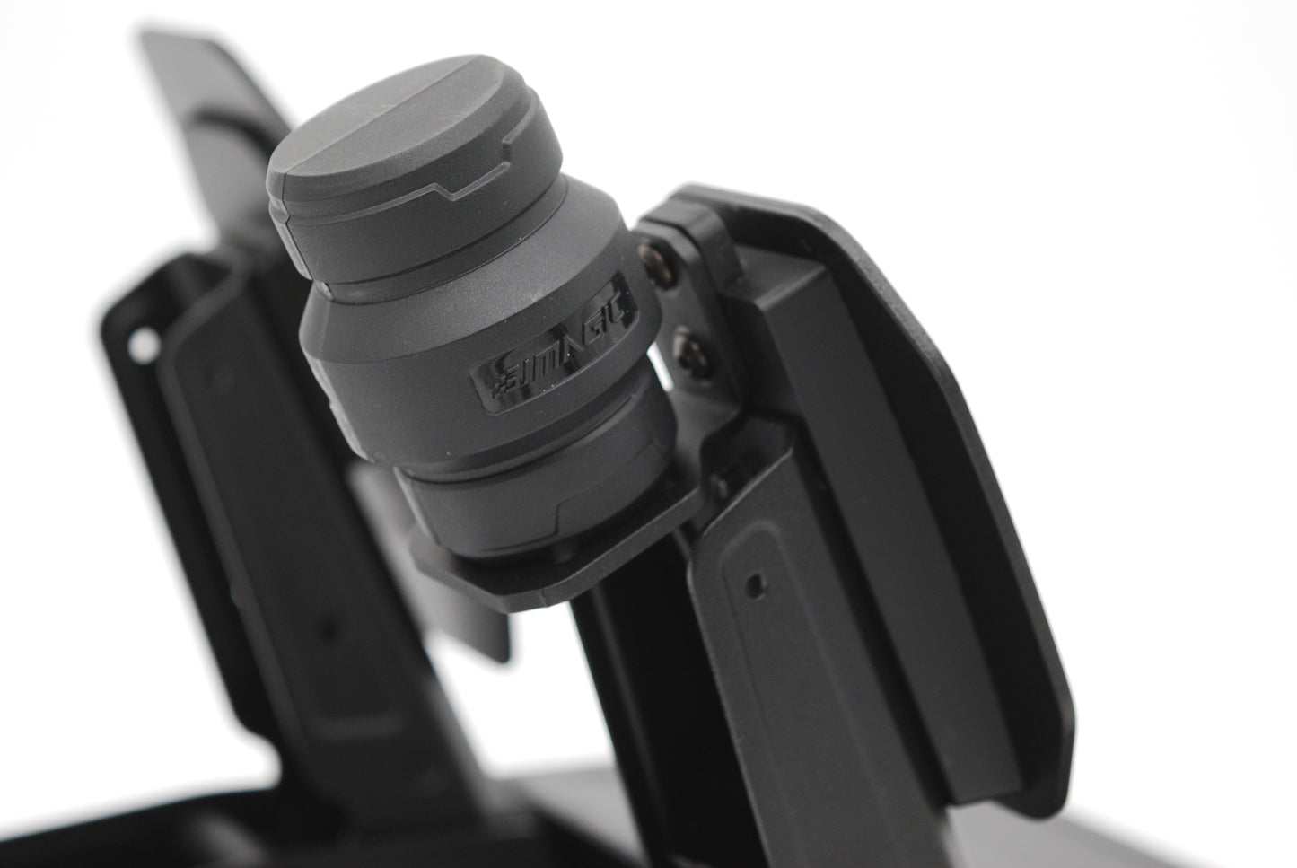 Simagic P-HPR Neo Haptic Pedal Reactor Mount For Logitech G RS Pedals