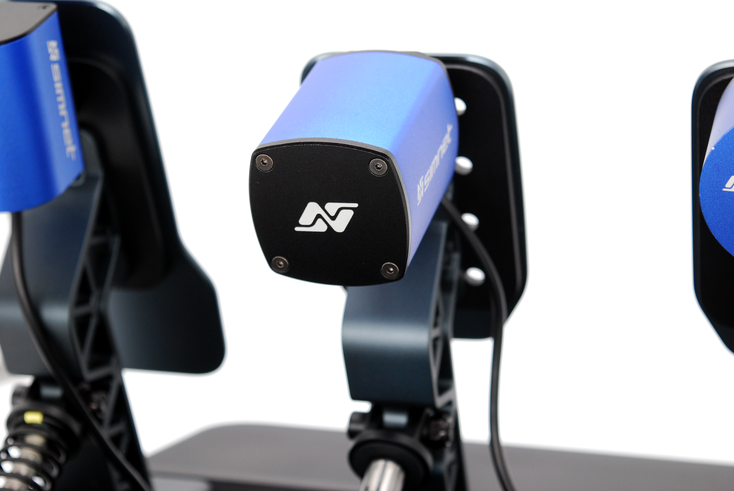 Simnet PTT HPM-L HPM-R Haptic Pedal Reactor Mount For Logitech G Pro