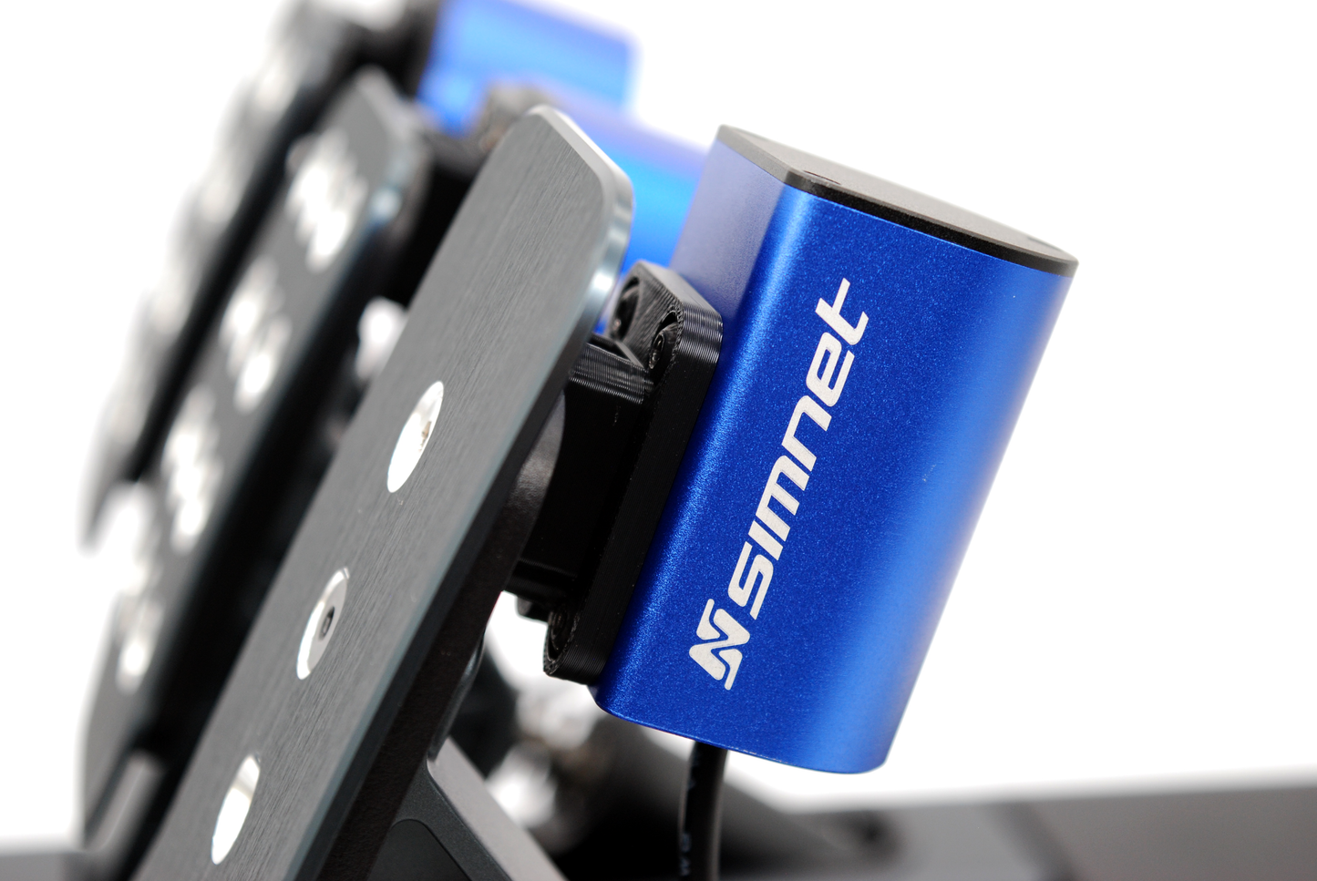 Simnet PTT HPM-L HPM-R Haptic Pedal Reactor Mount For Logitech G Pro