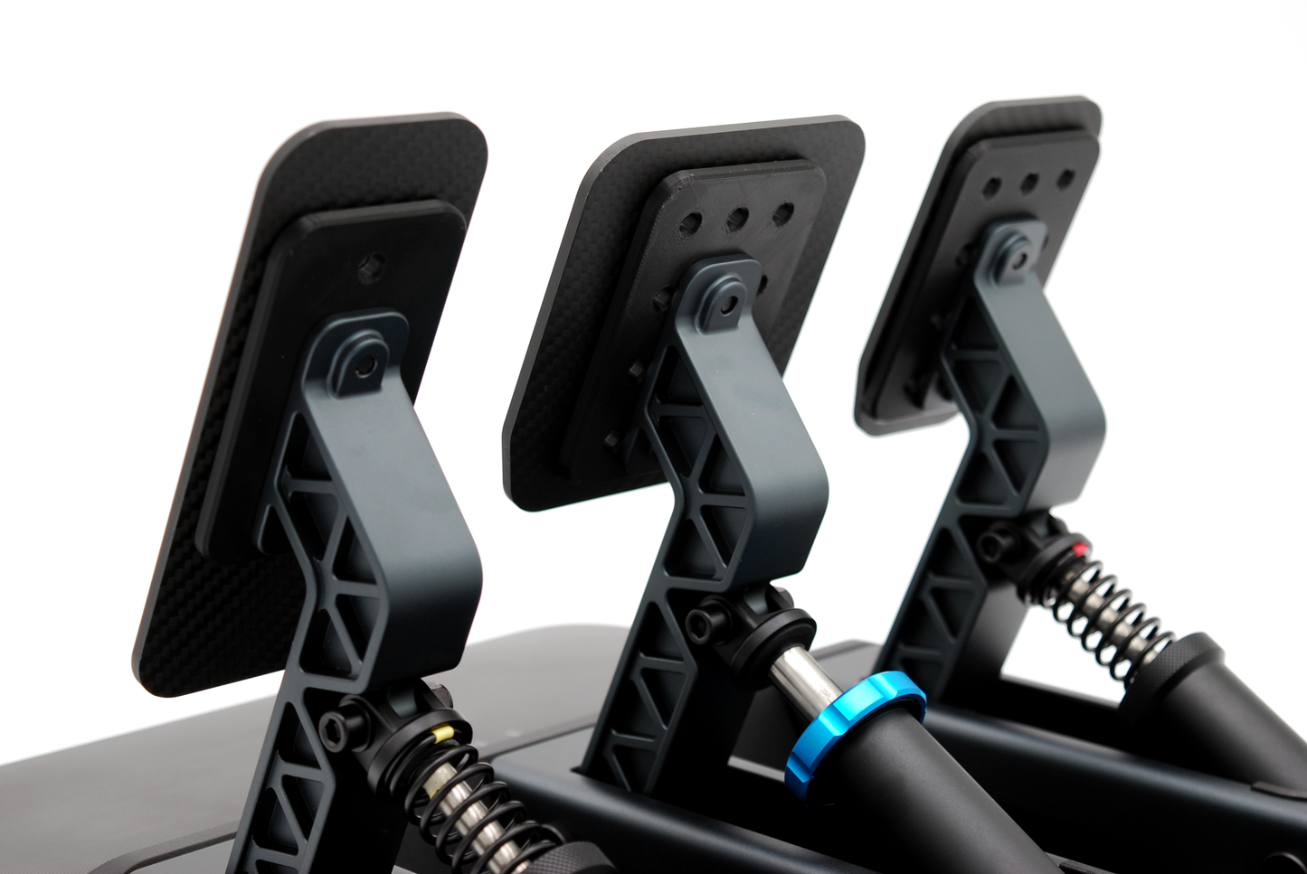 Pro Carbon Pedals - Logitech G Pro Racing Pedals
