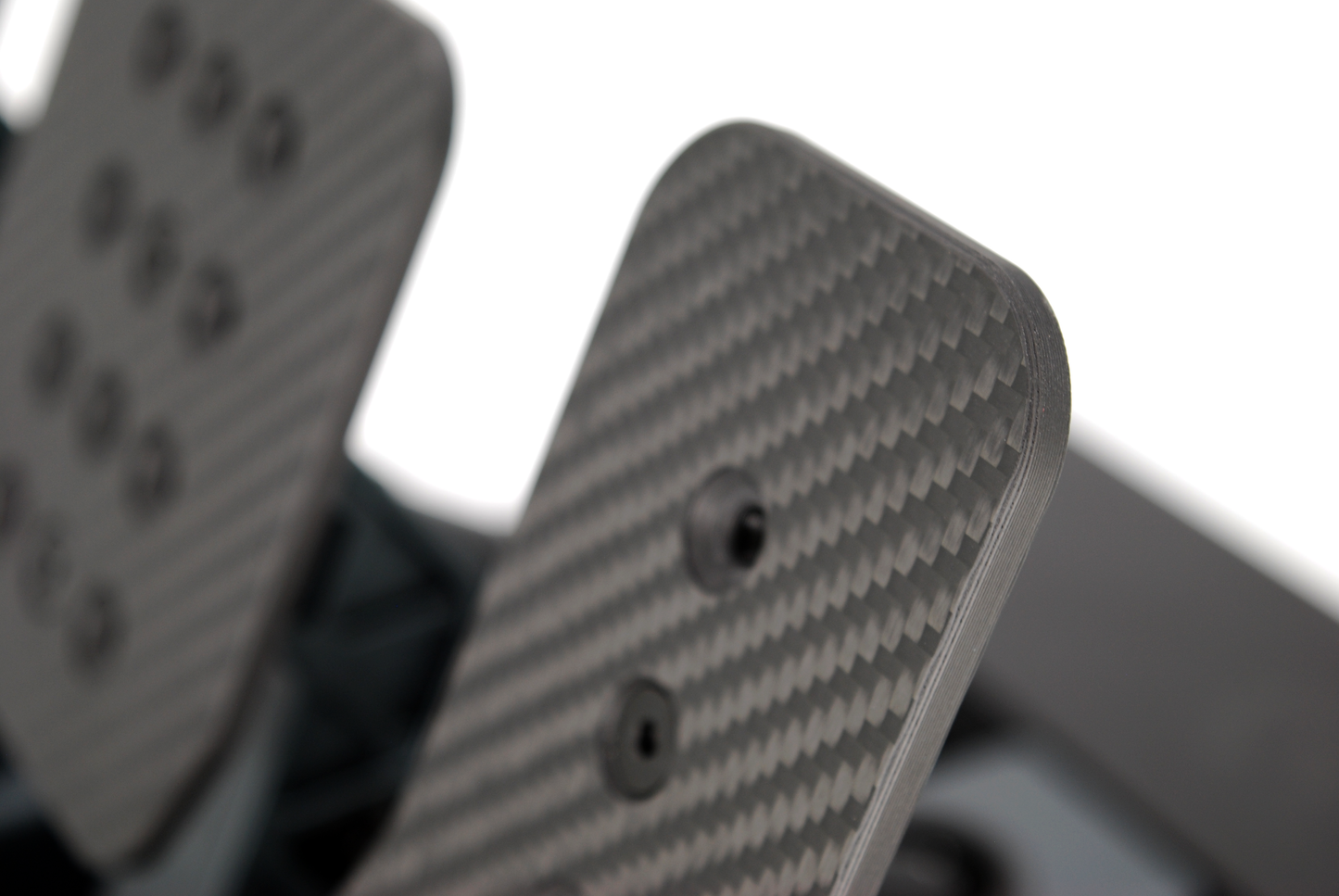 Pro Carbon Pedals - Logitech G Pro Racing Pedals