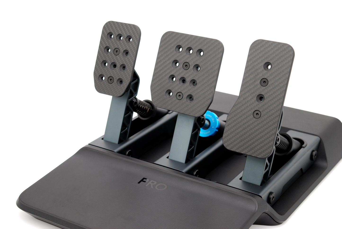 Pro Carbon Pedals - Logitech G Pro Racing Pedals