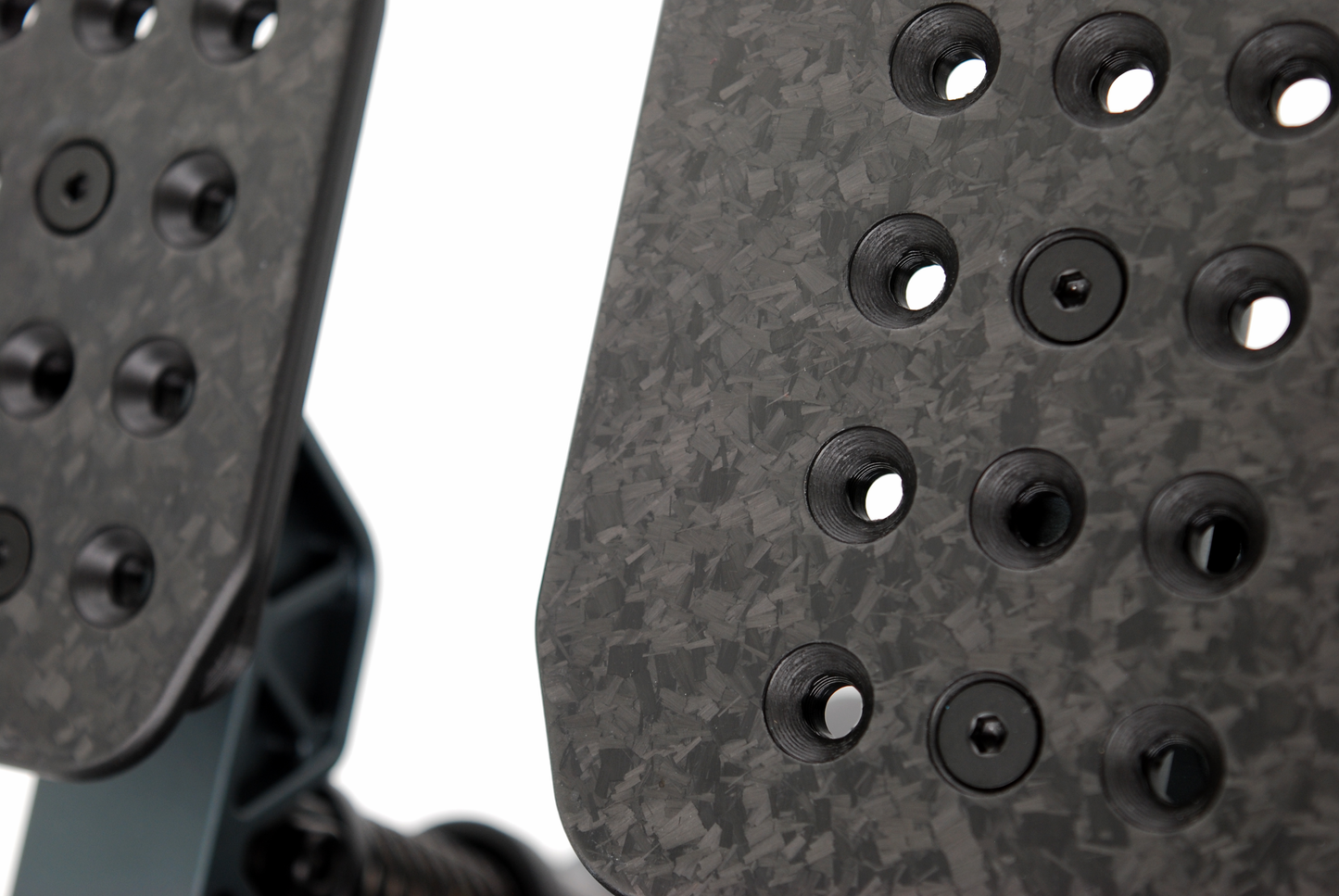 Pro Carbon Pedals - Logitech G Pro Racing Pedals