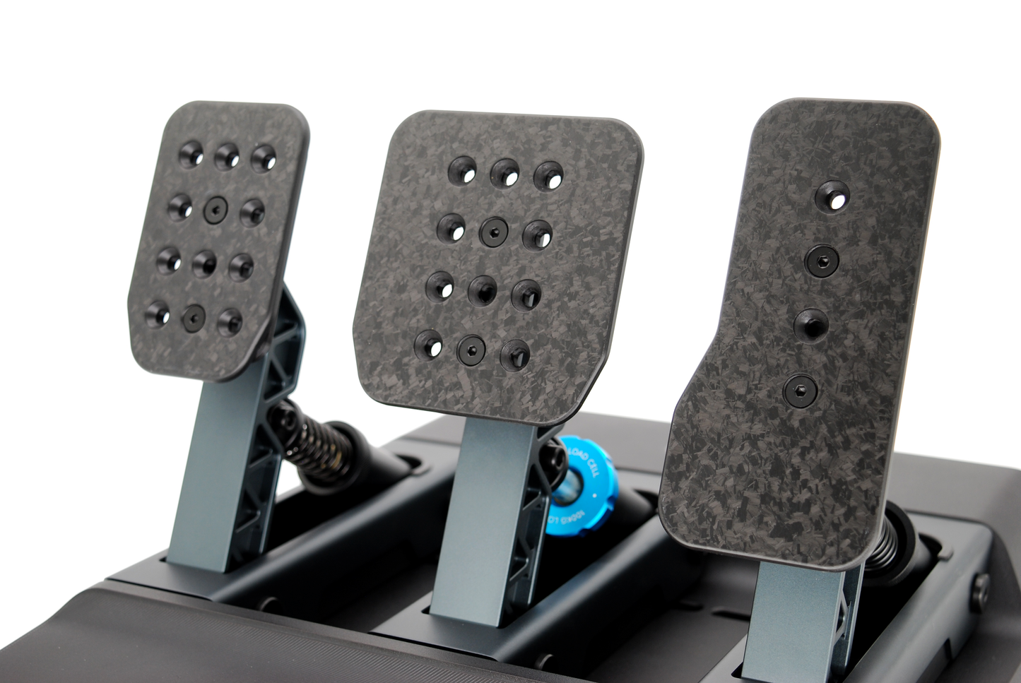 Pro Carbon Pedals - Logitech G Pro Racing Pedals