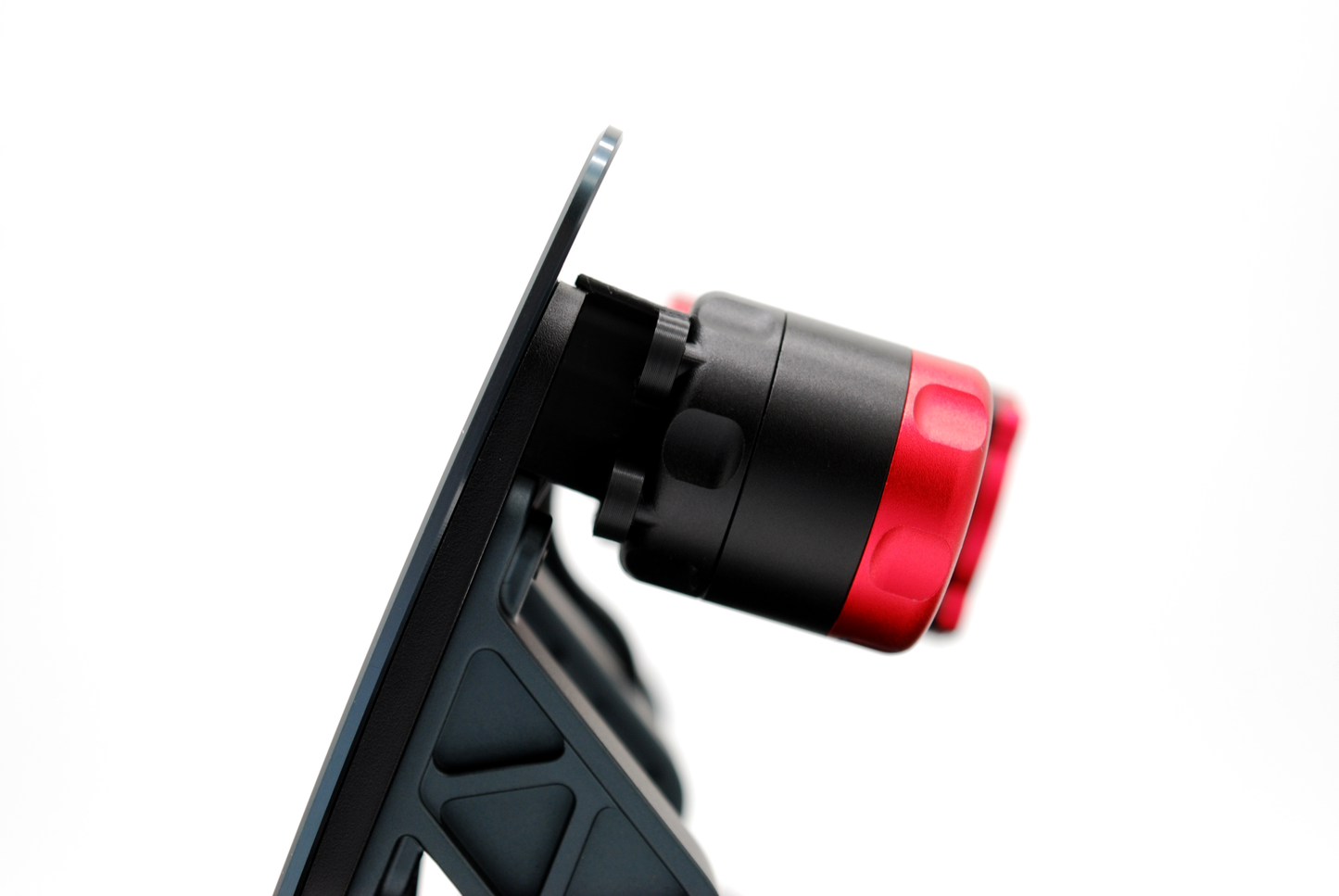 Simagic P-HPR and P-HPR GT Haptic Pedal Reactor Mount For Logitech G Pro