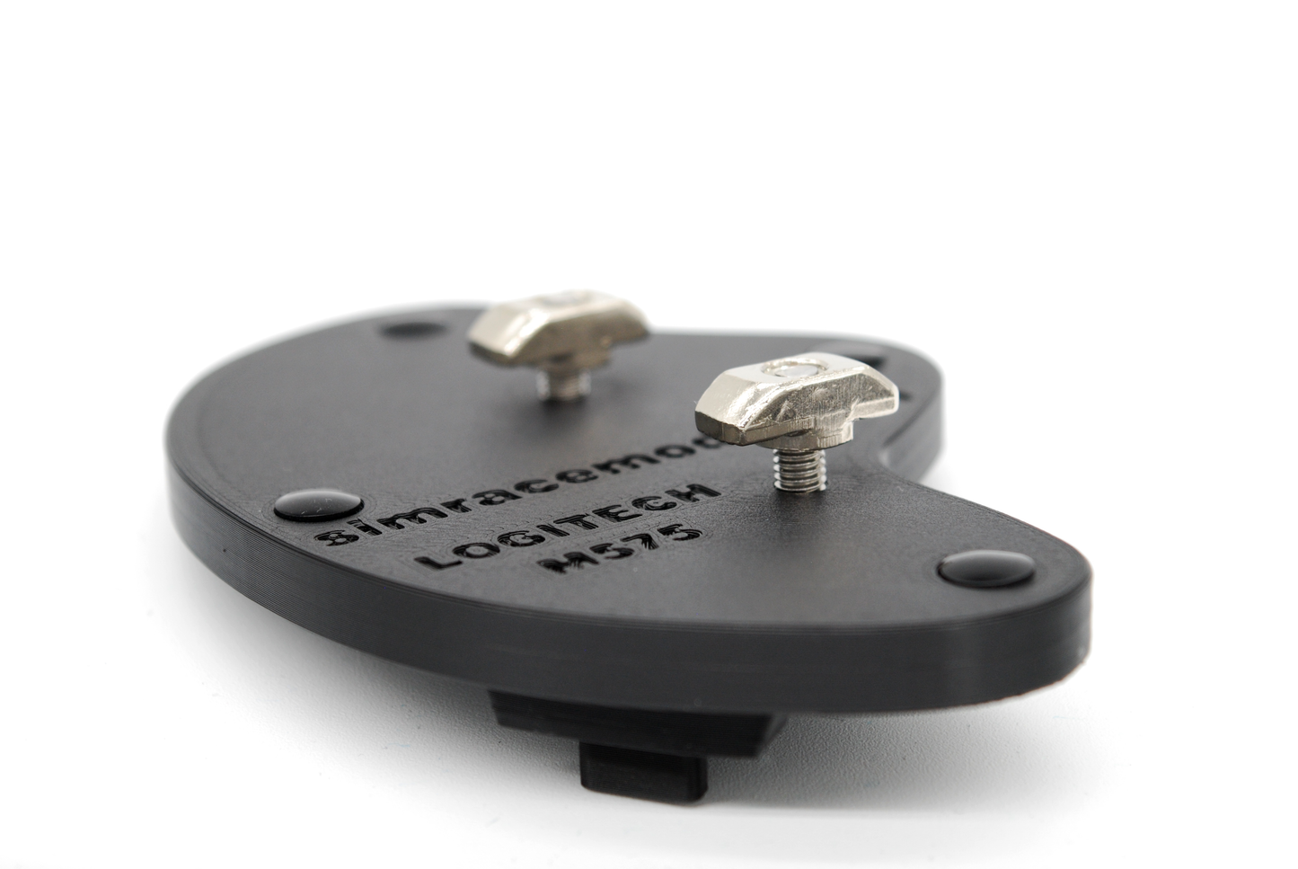 Sim Rig Aluminium Profile Mount for Logitech M570 M575S Mouse