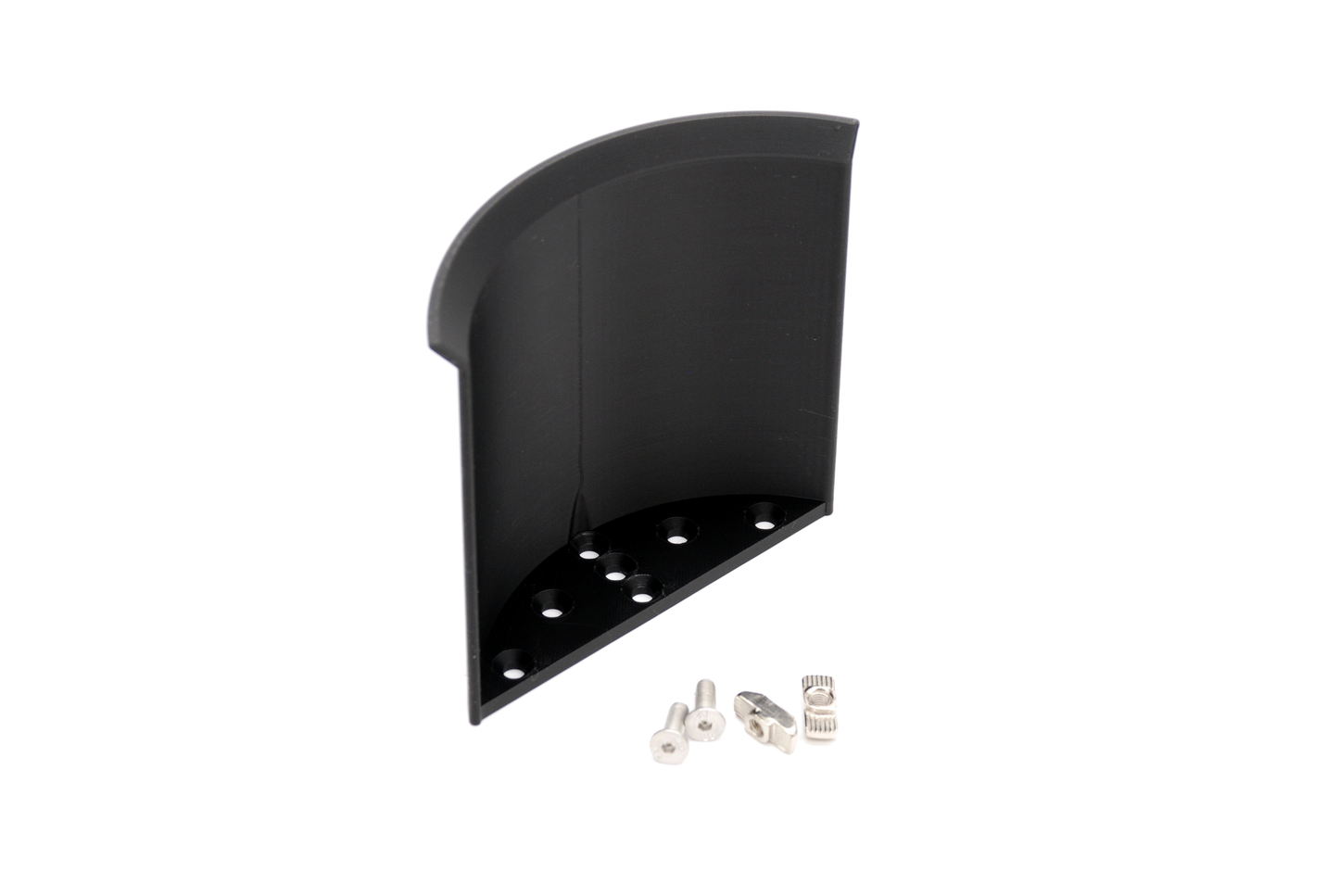 Meta Quest 3 Headset Mount for Aluminium Profile Sim Rig