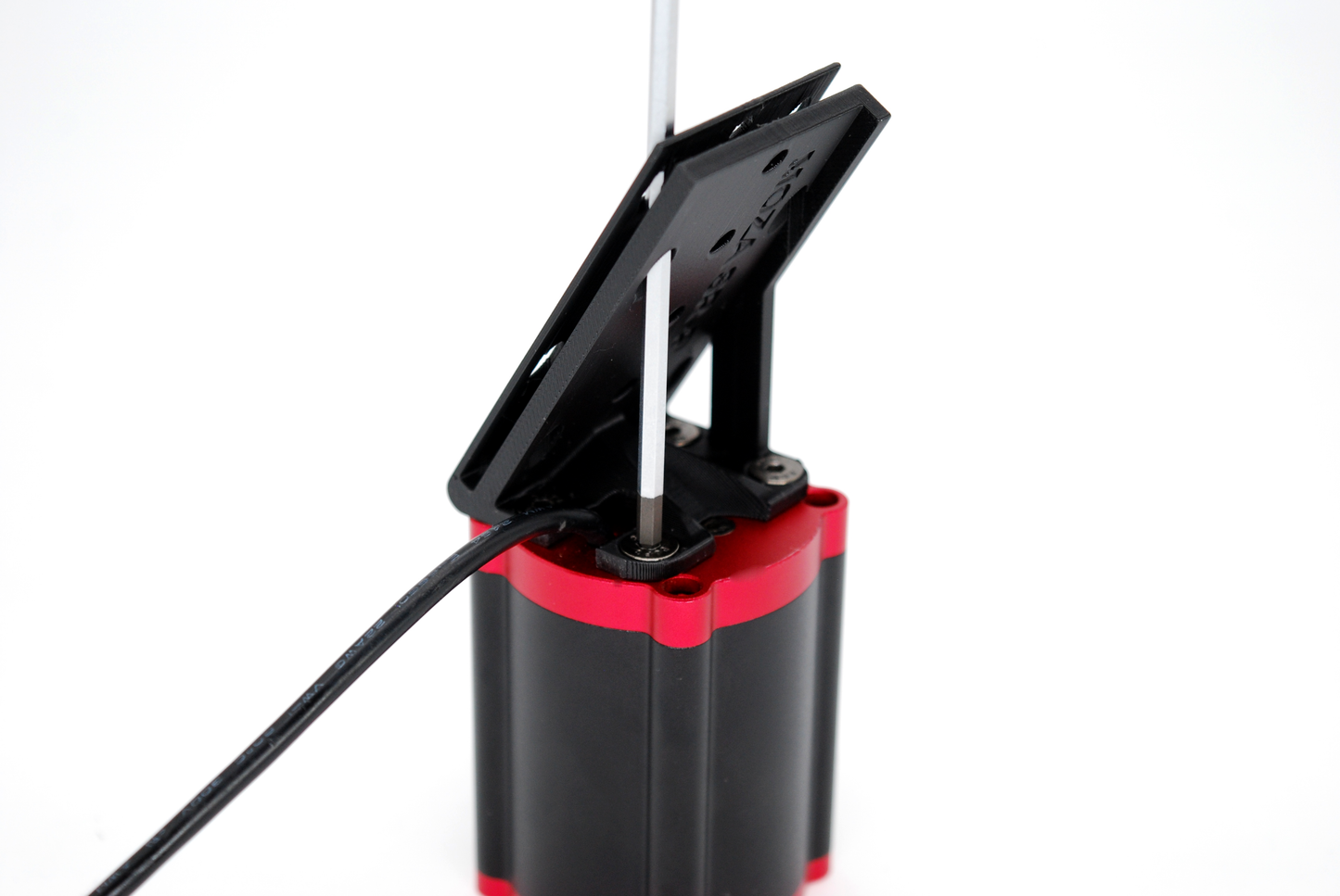 Moza SR-P SRP Haptic Pedal Reactor Mount for Simagic P-HPR and P-HPR GT