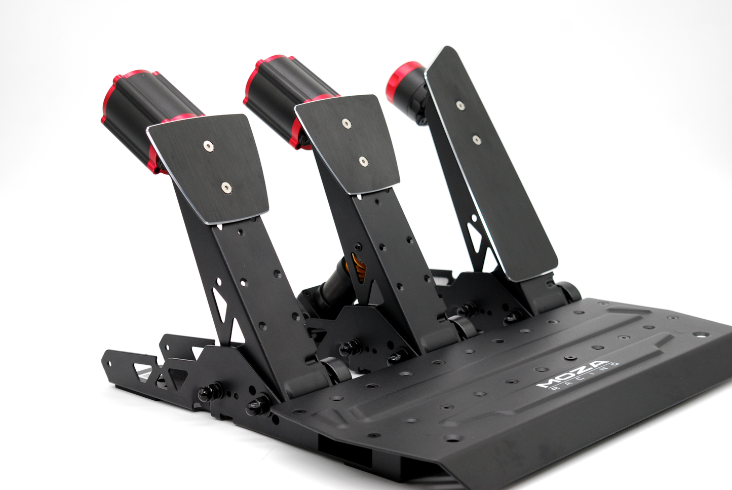 Moza SR-P SRP Haptic Pedal Reactor Mount for Simagic P-HPR and P-HPR GT