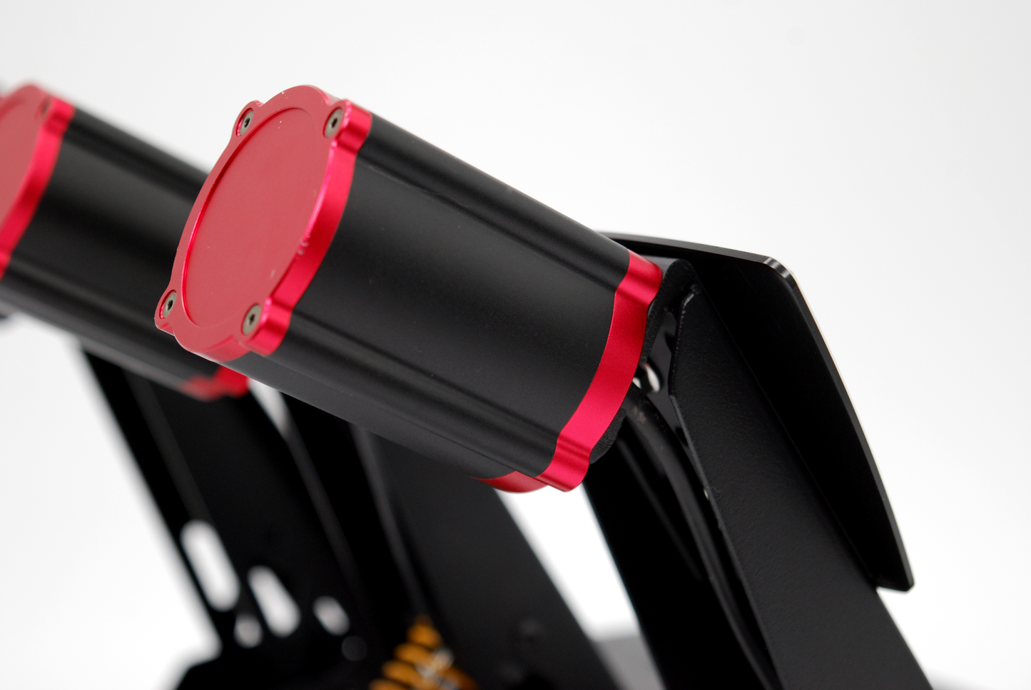 Moza SR-P SRP Haptic Pedal Reactor Mount for Simagic P-HPR and P-HPR GT