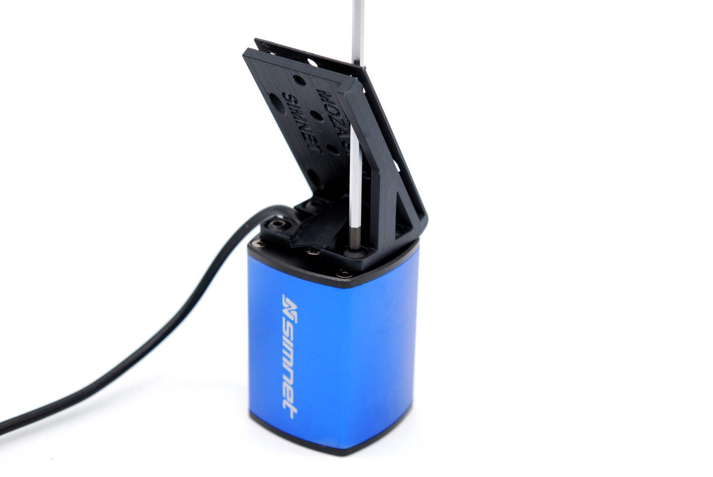 Moza SRP Mounts for Simnet PTT HPM-L HPM-R Haptic Pedal Reactors