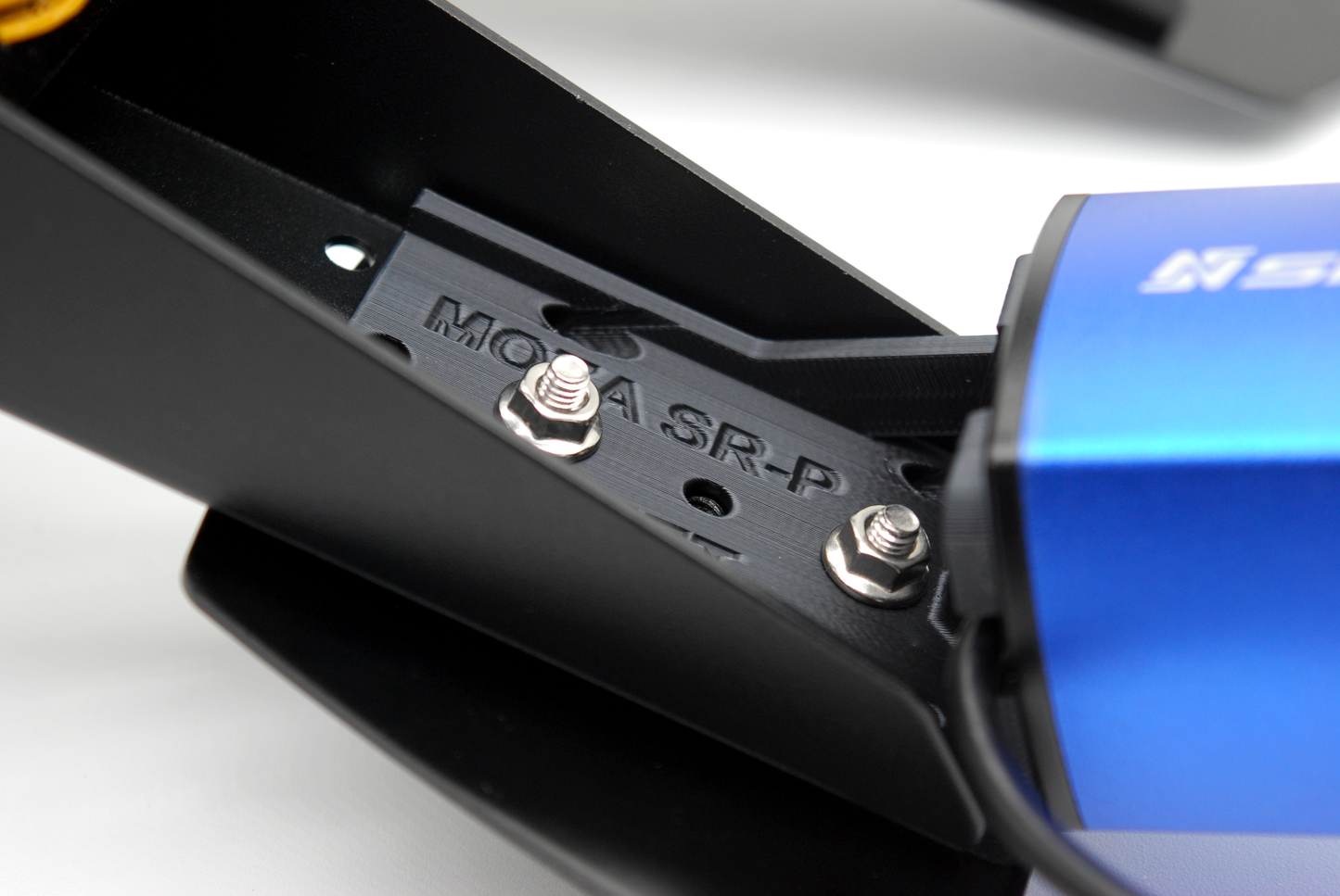 Moza SRP Mounts for Simnet PTT HPM-L HPM-R Haptic Pedal Reactors