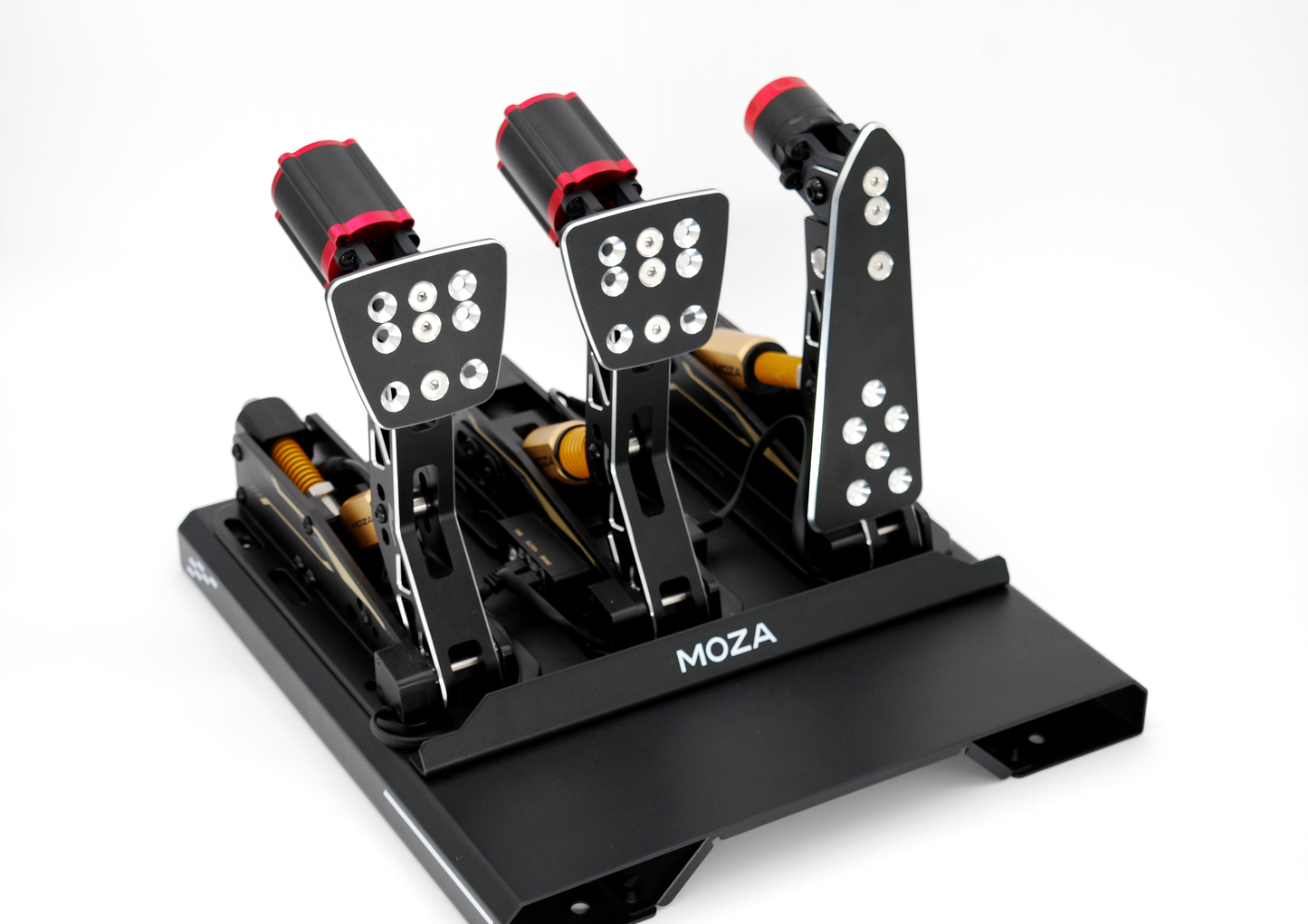 SIMAGIC P-HPR Haptic Pedal Reactor Mount For Moza CRP