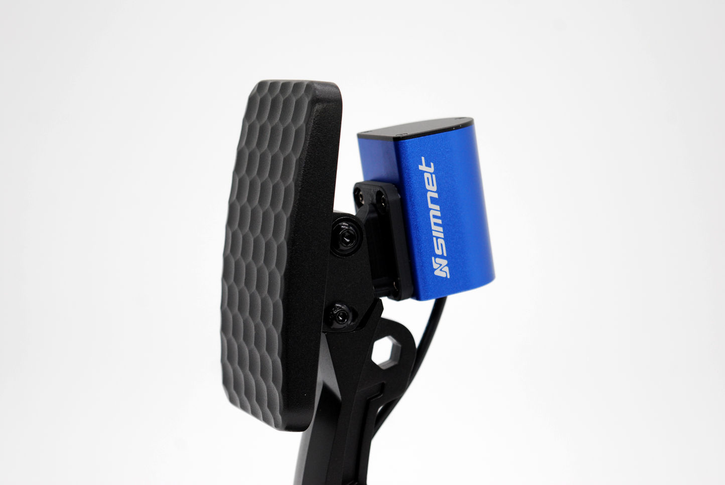 Moza CRP2 Mount for Simnet PTT HPM-L HPM-R Haptic Pedal Reactor