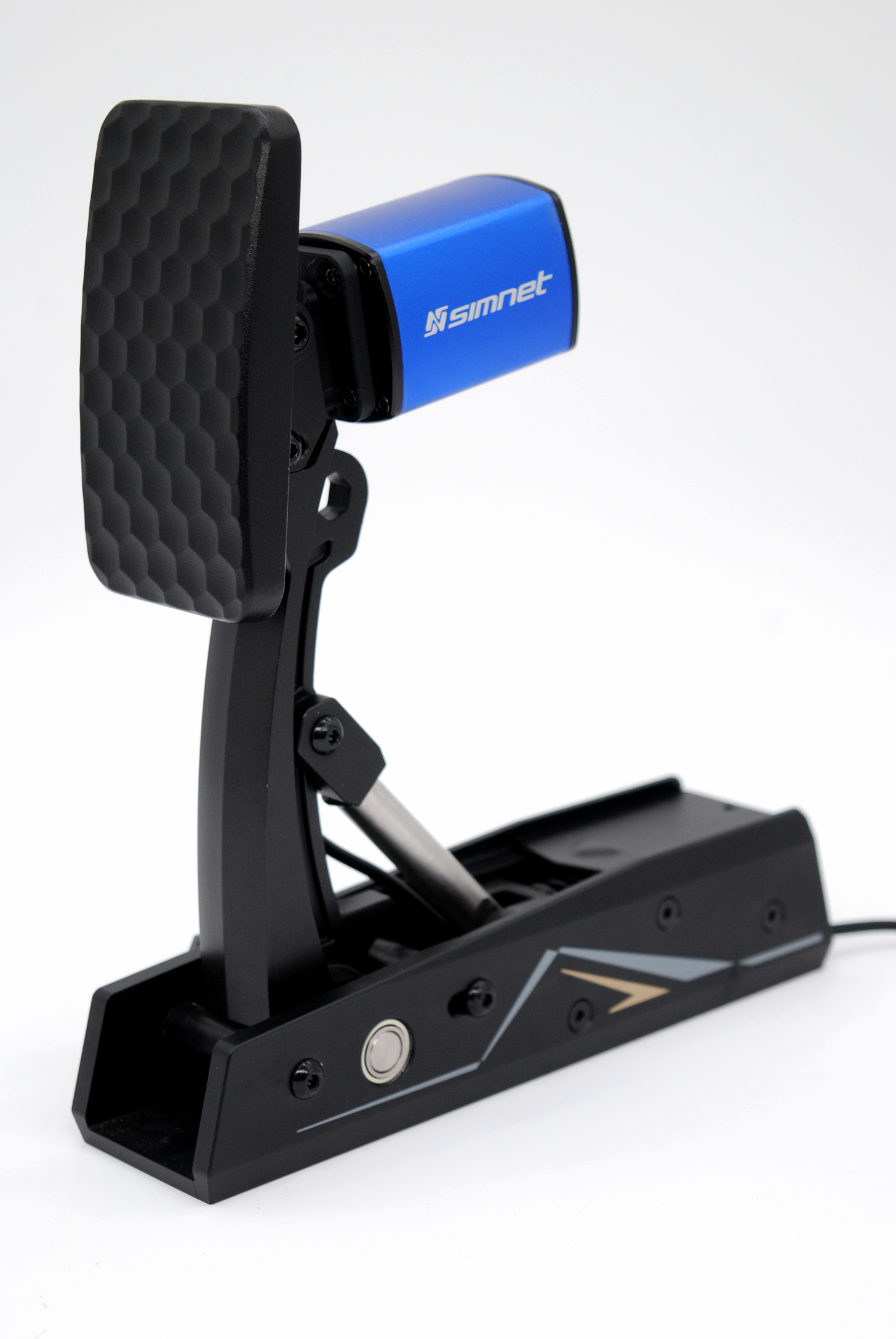 Moza CRP2 Mount for Simnet PTT HPM-L HPM-R Haptic Pedal Reactor