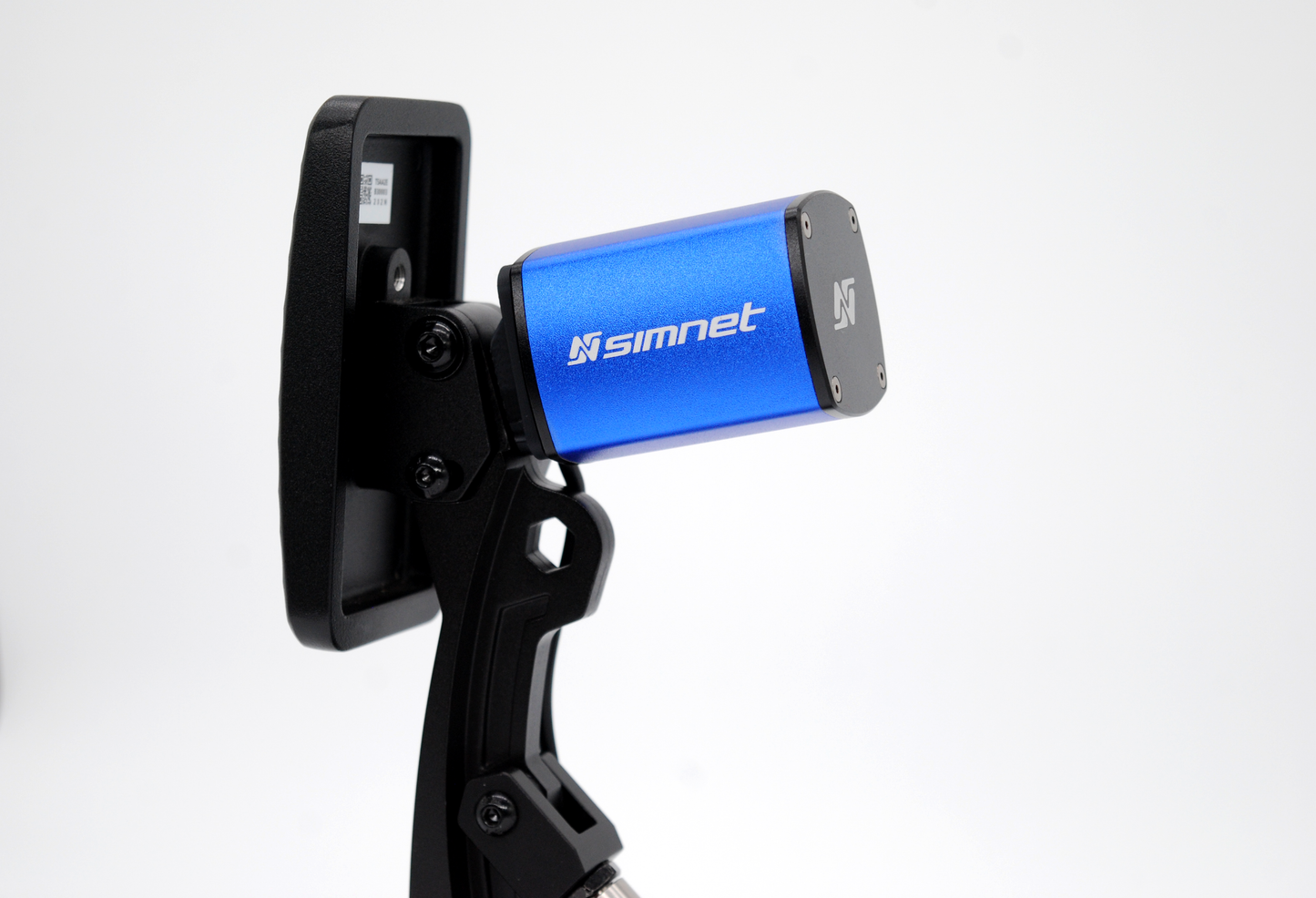 Moza CRP2 Mount for Simnet PTT HPM-L HPM-R Haptic Pedal Reactor