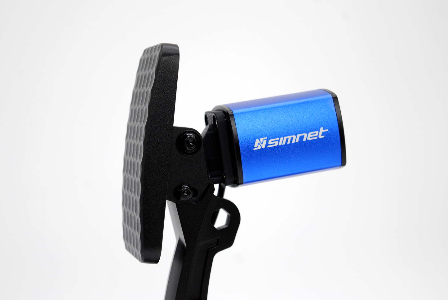 Moza CRP2 Mount for Simnet PTT HPM-L HPM-R Haptic Pedal Reactor