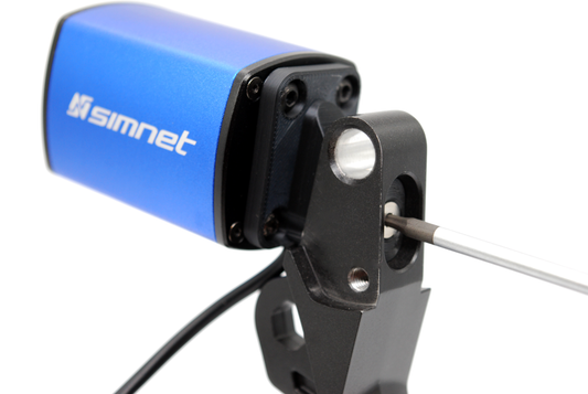 Moza CRP2 Mount for Simnet PTT HPM-L HPM-R Haptic Pedal Reactor