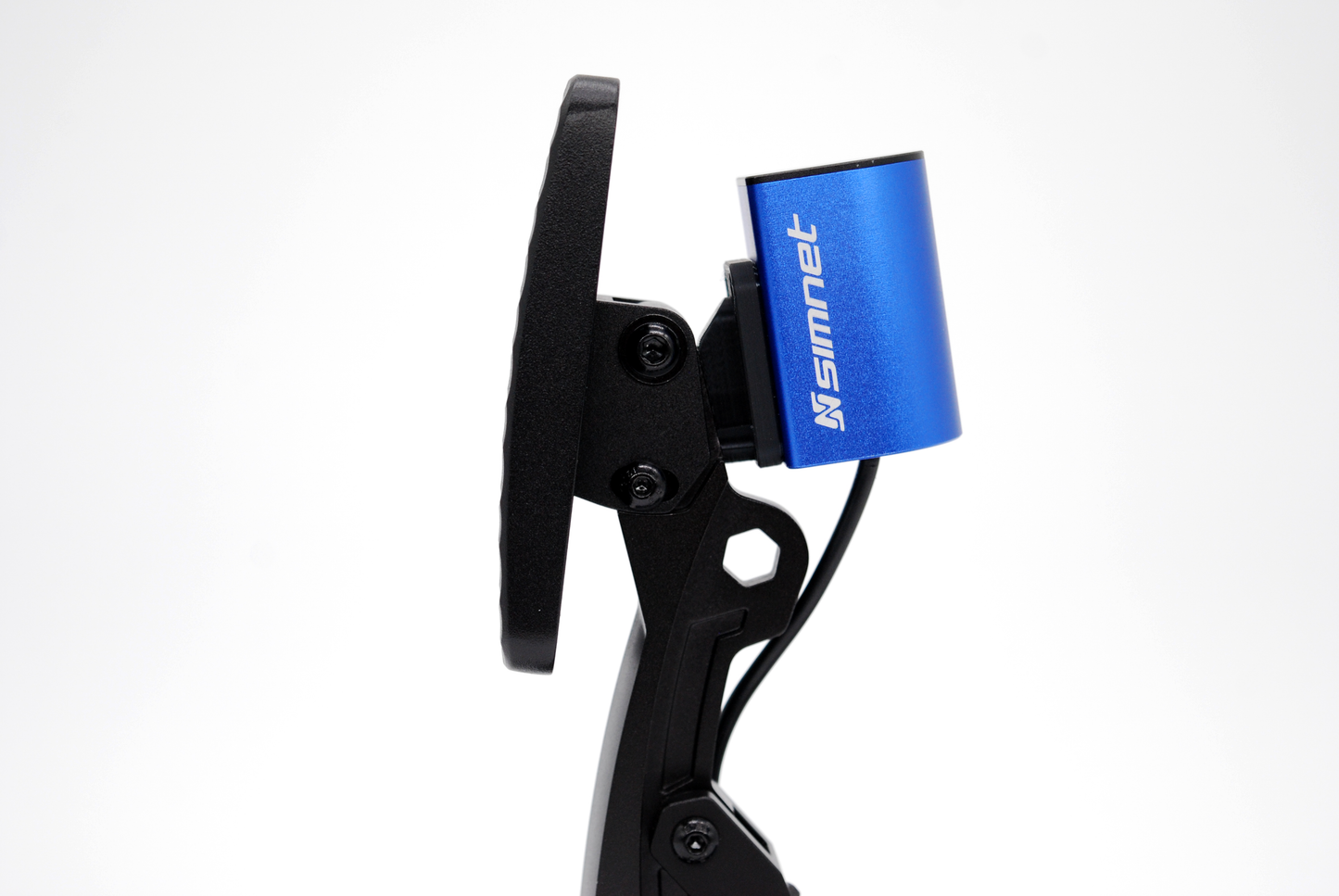 Moza CRP2 Mount for Simnet PTT HPM-L HPM-R Haptic Pedal Reactor