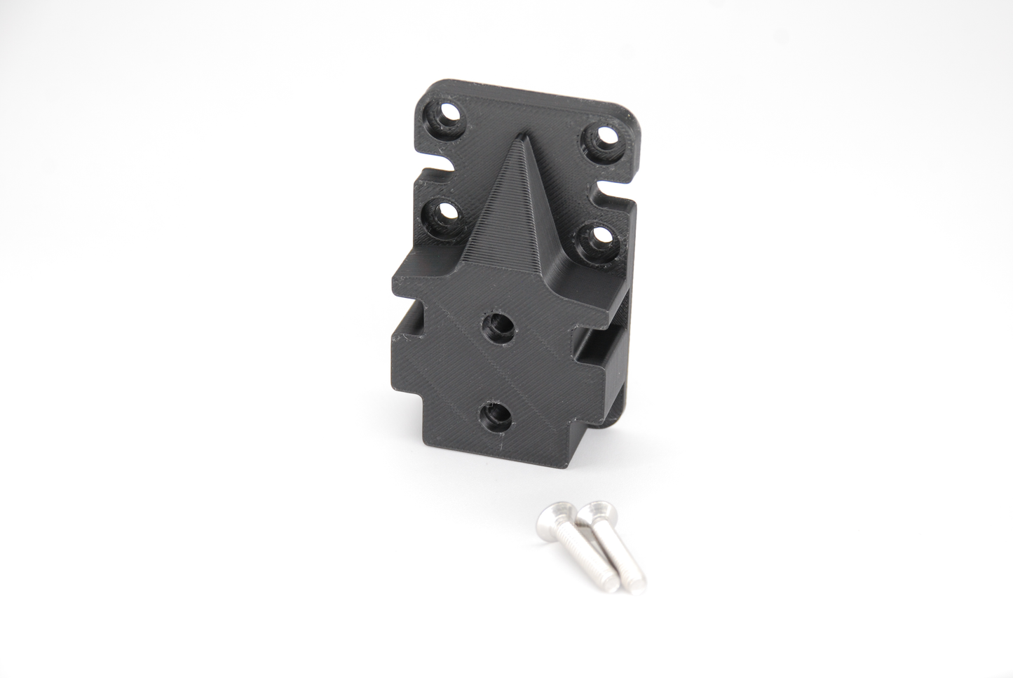 Moza SRP2 Mounts for Simsonn VAM Pro Haptic Pedal Reactors