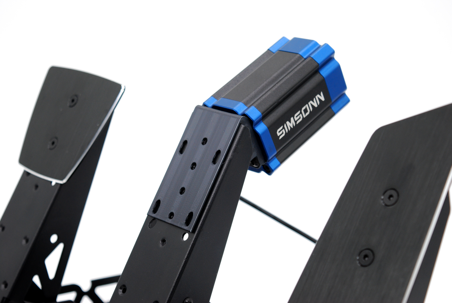 Moza SRP Mounts for Simsonn VAM Pro Haptic Pedal Reactors