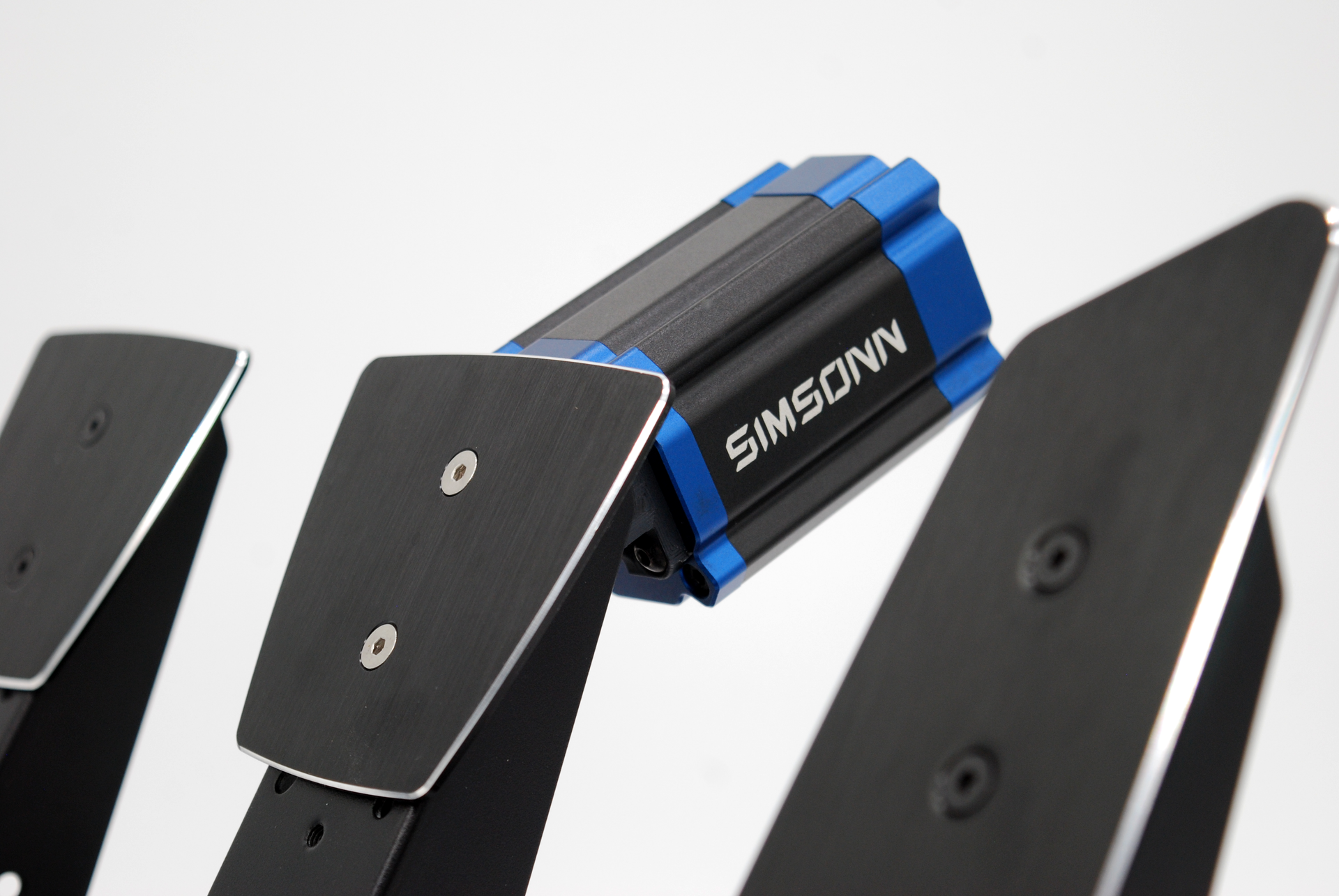 Moza SRP Mounts for Simsonn VAM Pro Haptic Pedal Reactors – Sim