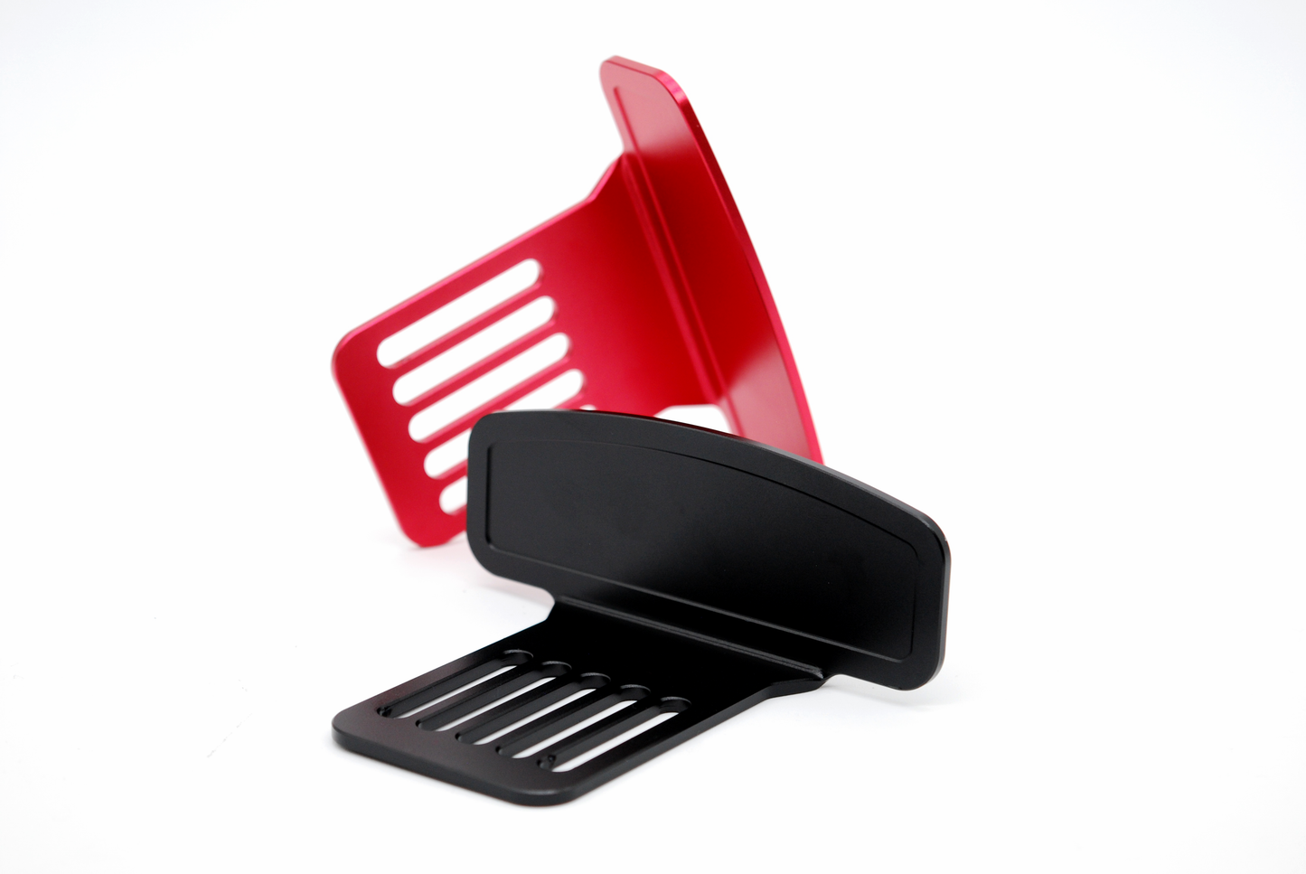 Pedal Side Foot Support Plate for Fanatec Clubsport V3 Pedals