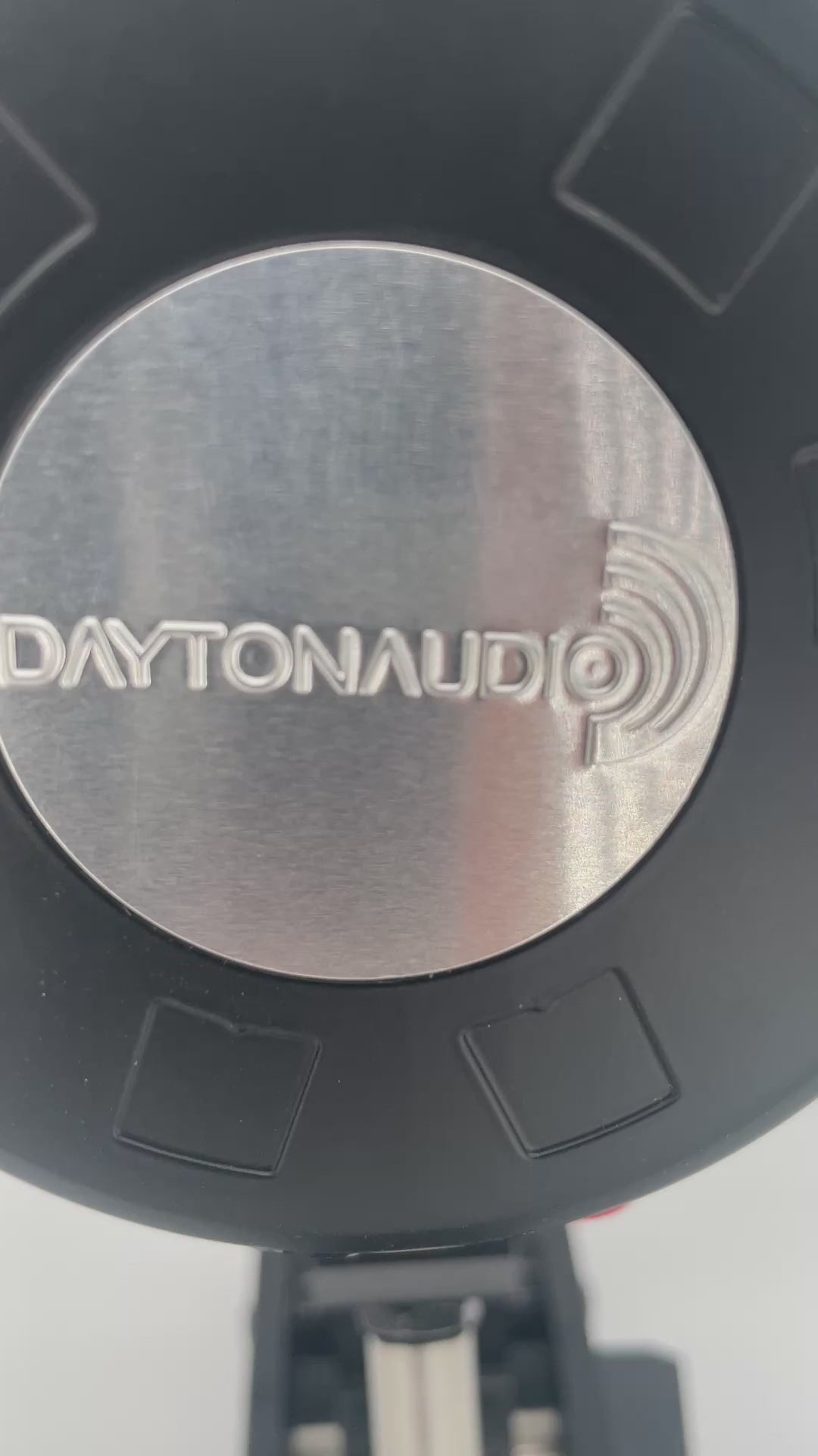 Moza CRP2 Mount for Dayton TT25 Mini Bass Shaker Haptic – Sim Race