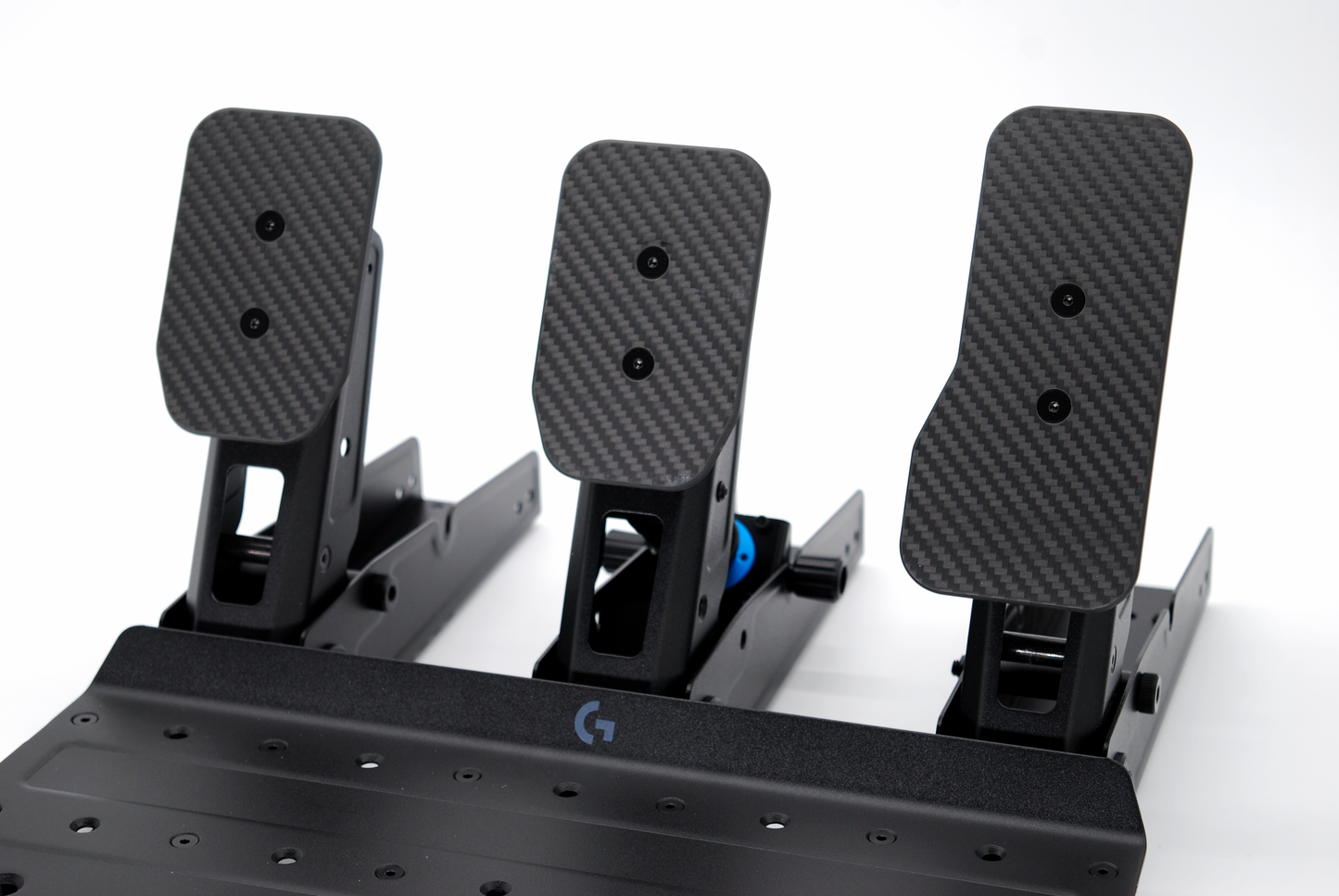 Pro Carbon Pedals - Logitech G RS Pedals