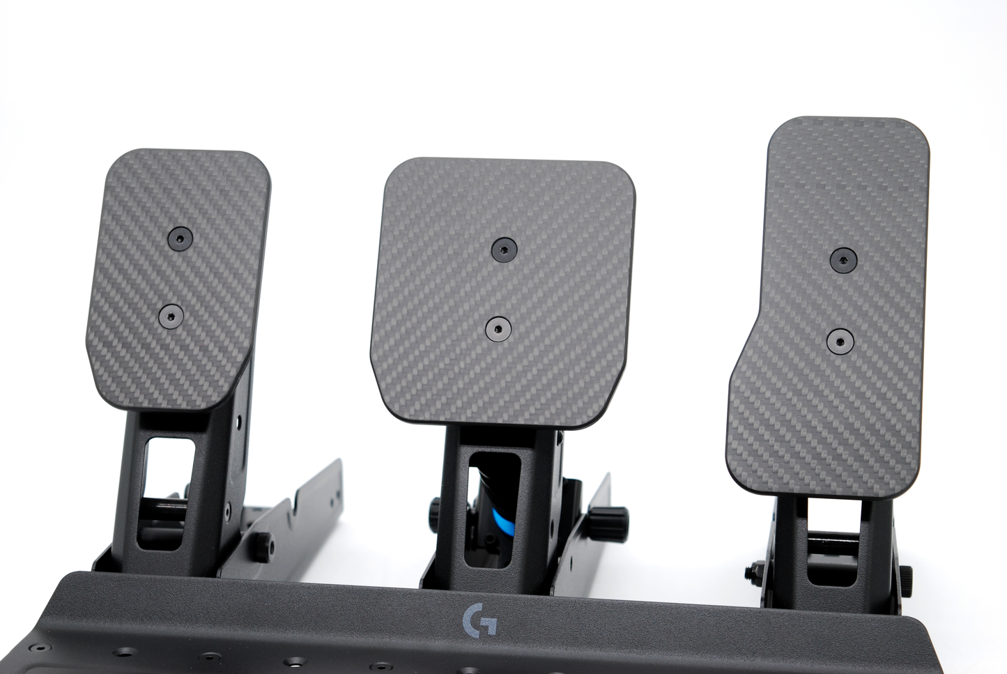 Pro Carbon Pedals - Logitech G RS Pedals