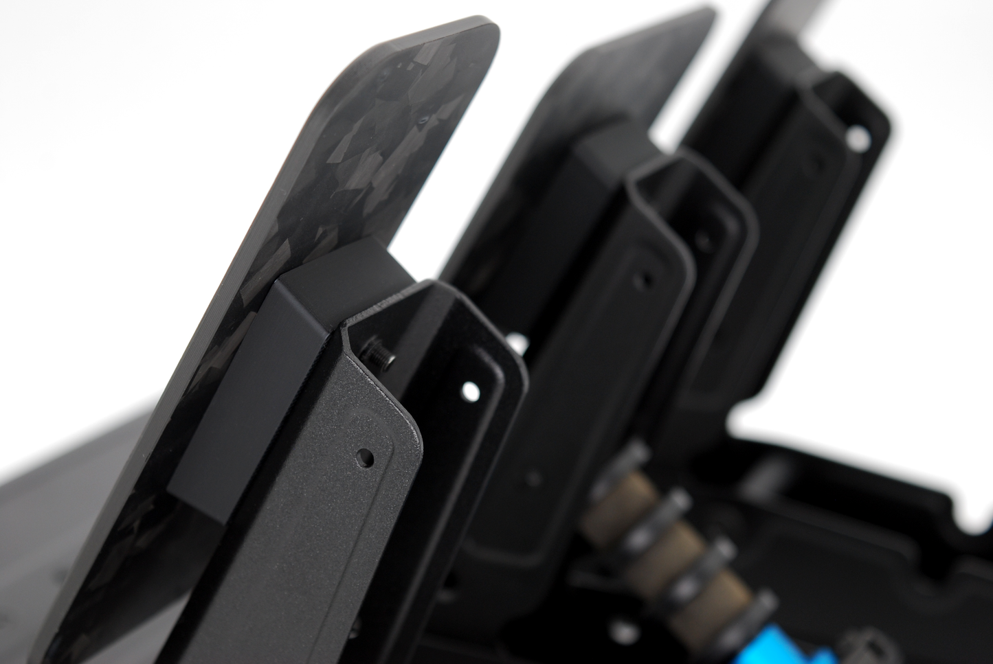 Pro Carbon Pedals - Logitech G RS Pedals