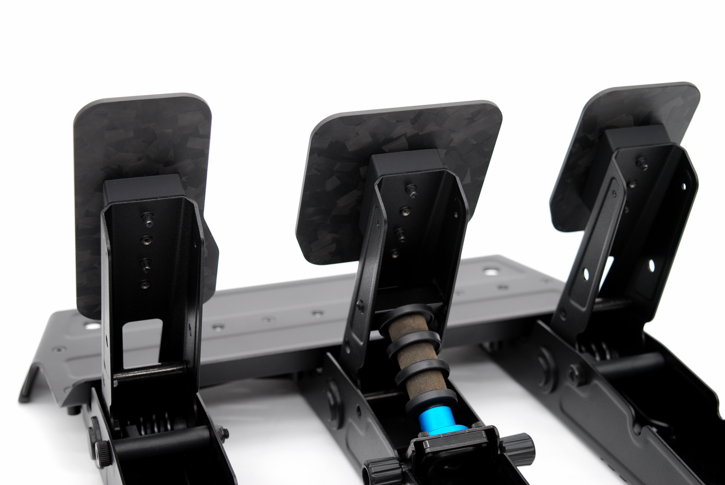 Pro Carbon Pedals - Logitech G RS Pedals