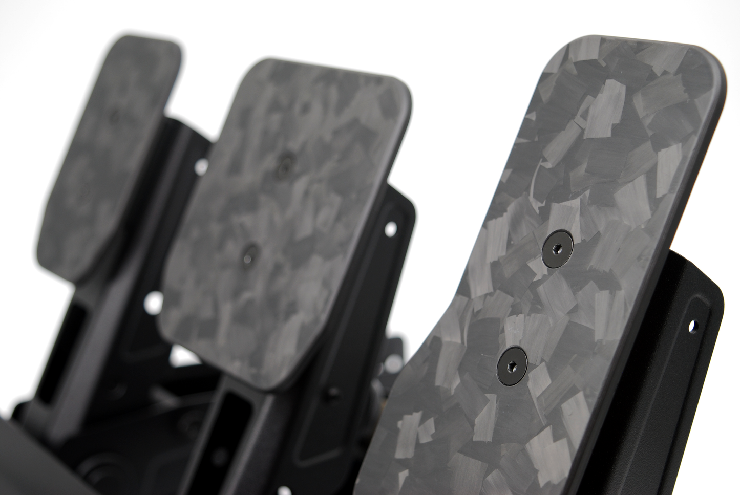 Pro Carbon Pedals - Logitech G RS Pedals