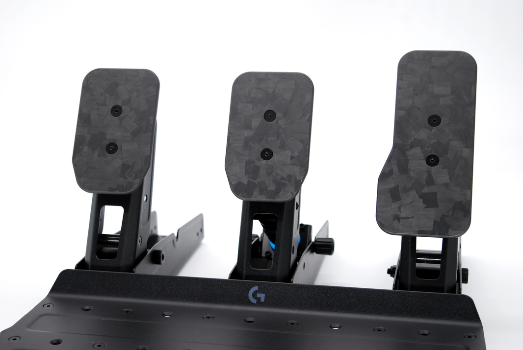 Logitech – Sim Race Mods